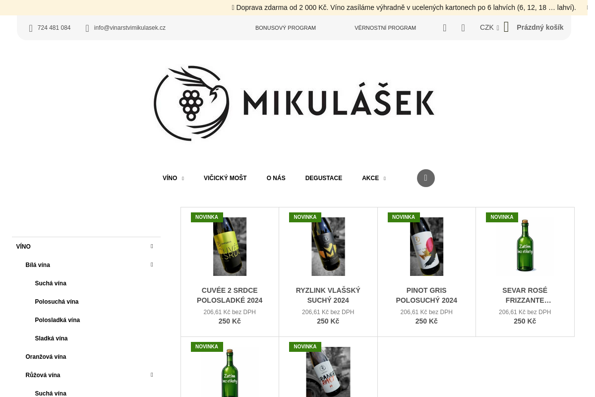 Vinarstvi-mikulasek.cz