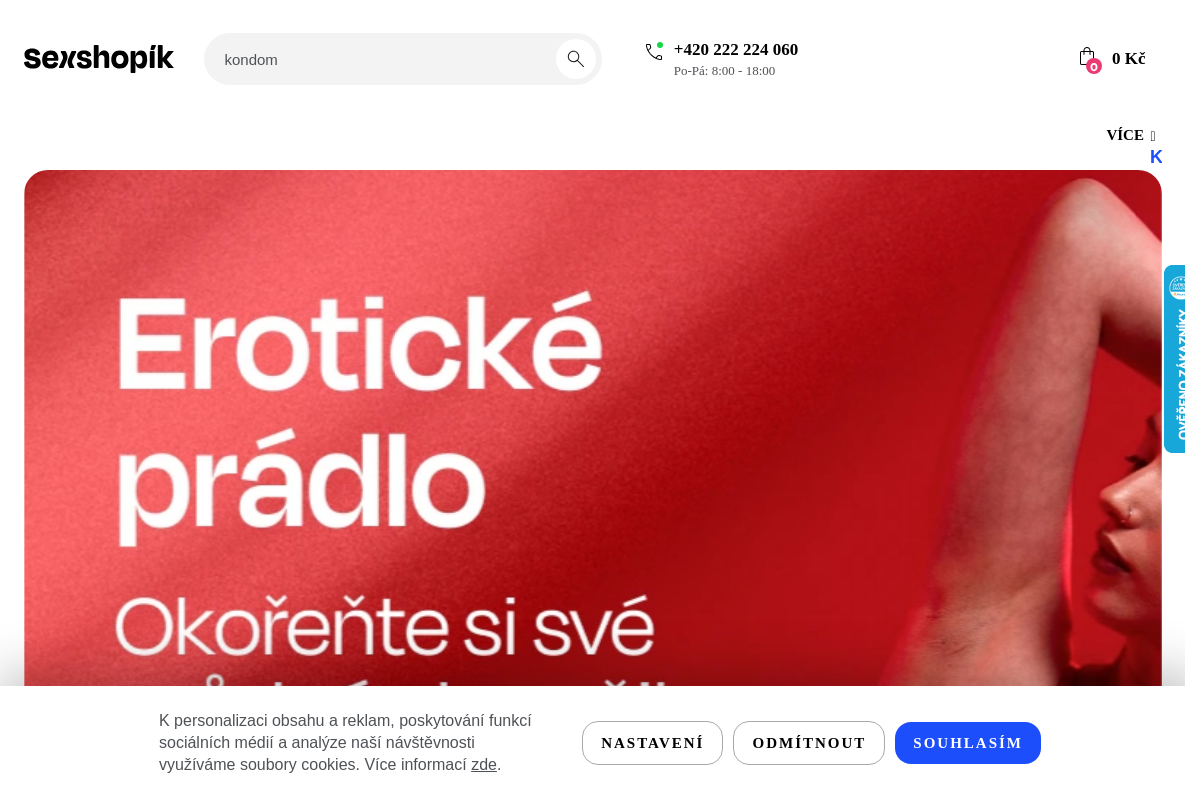 Sexshopik.cz