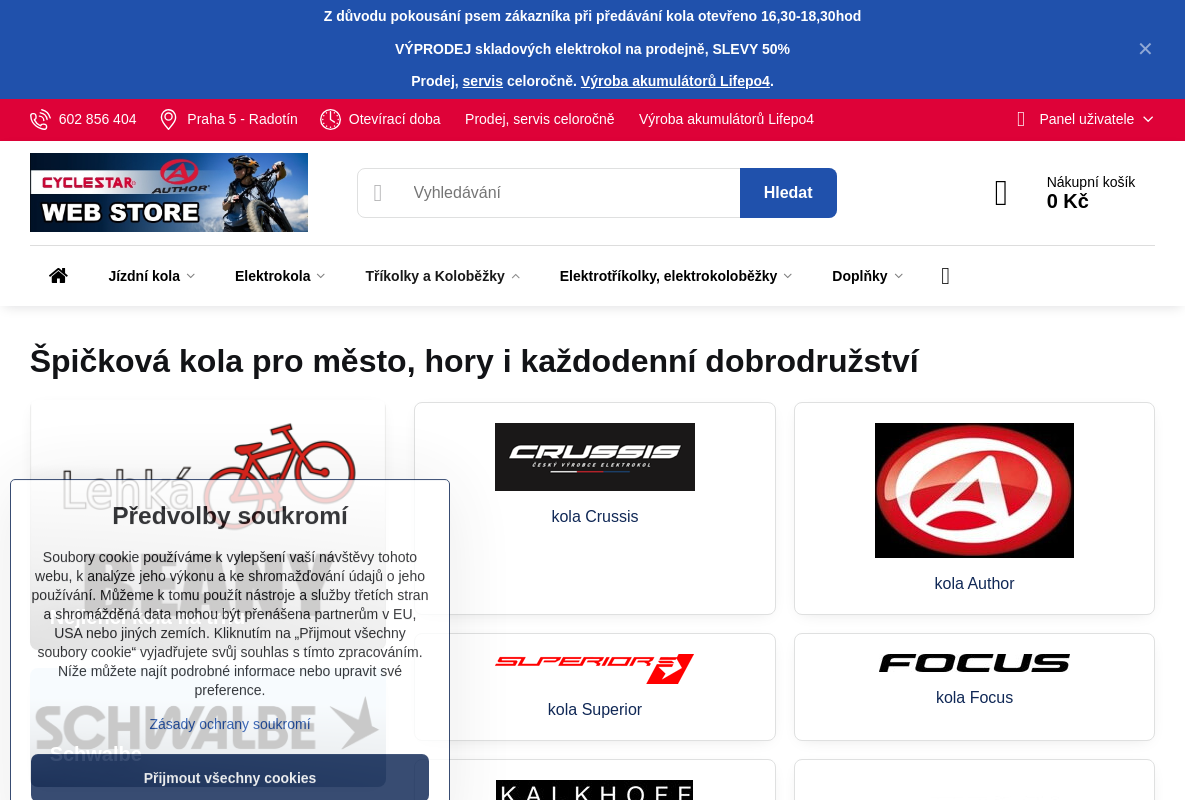 Elektrokolo.cz