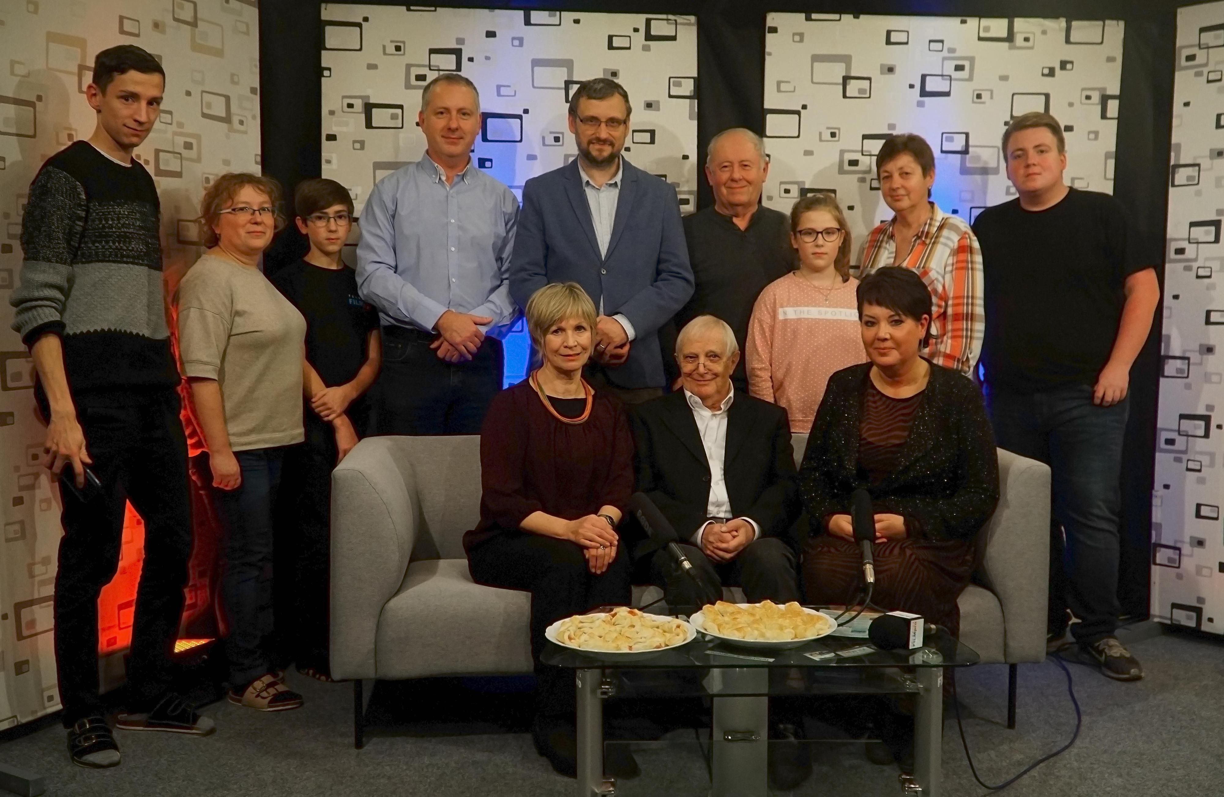 Televize FILMpro foto 3
