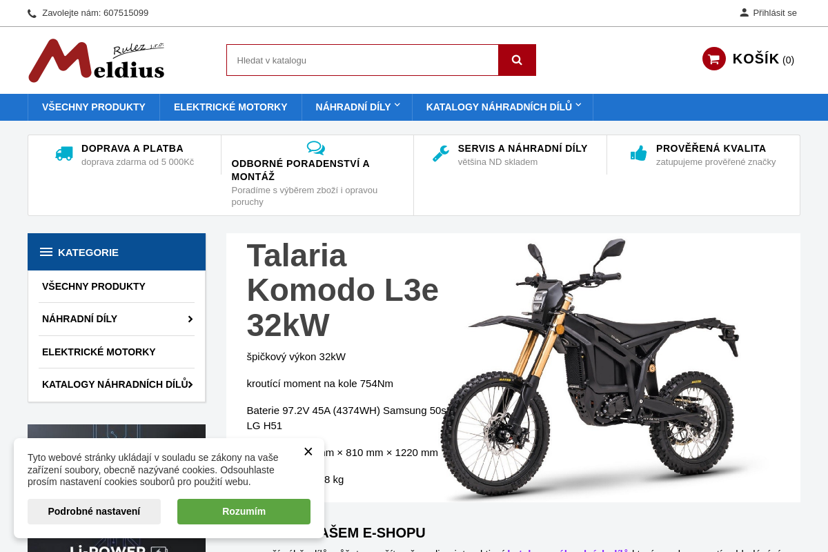 Meldius.com