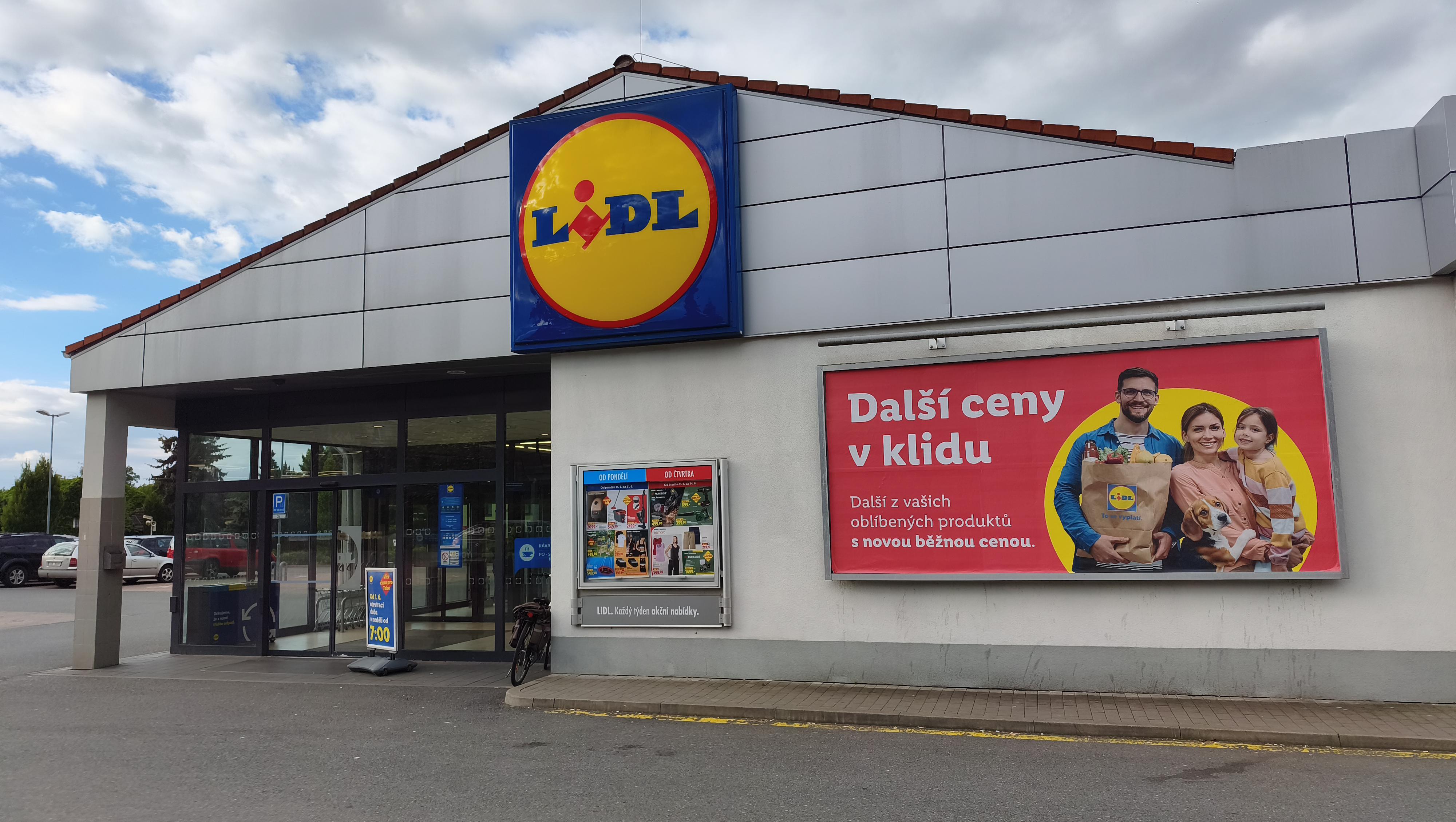 Lidl foto 5