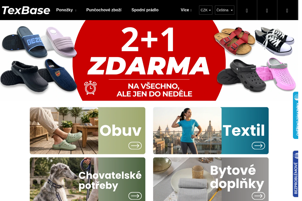 TexBase.cz