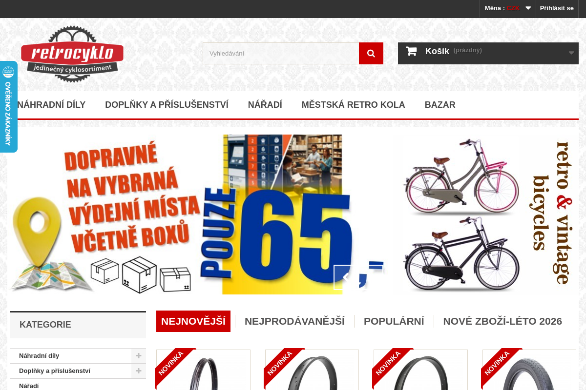 Retrocyklo.cz