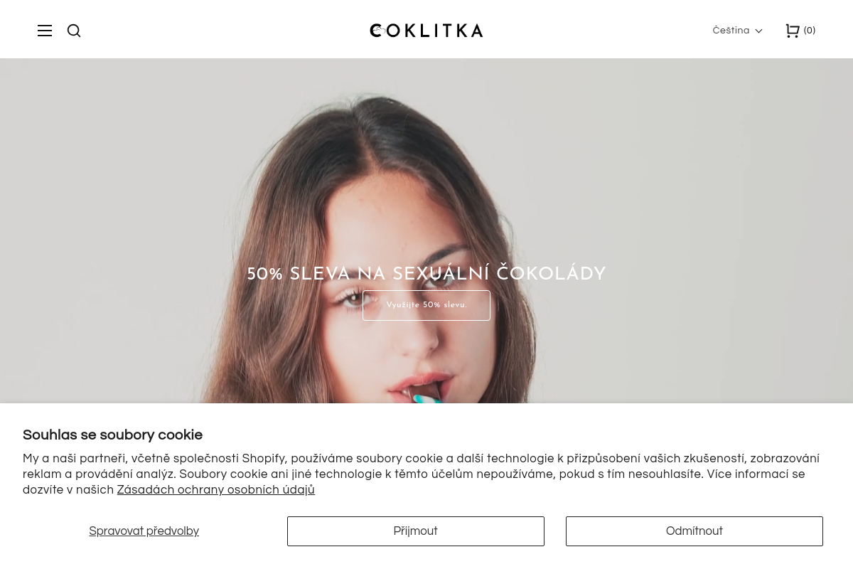 COKLITKA