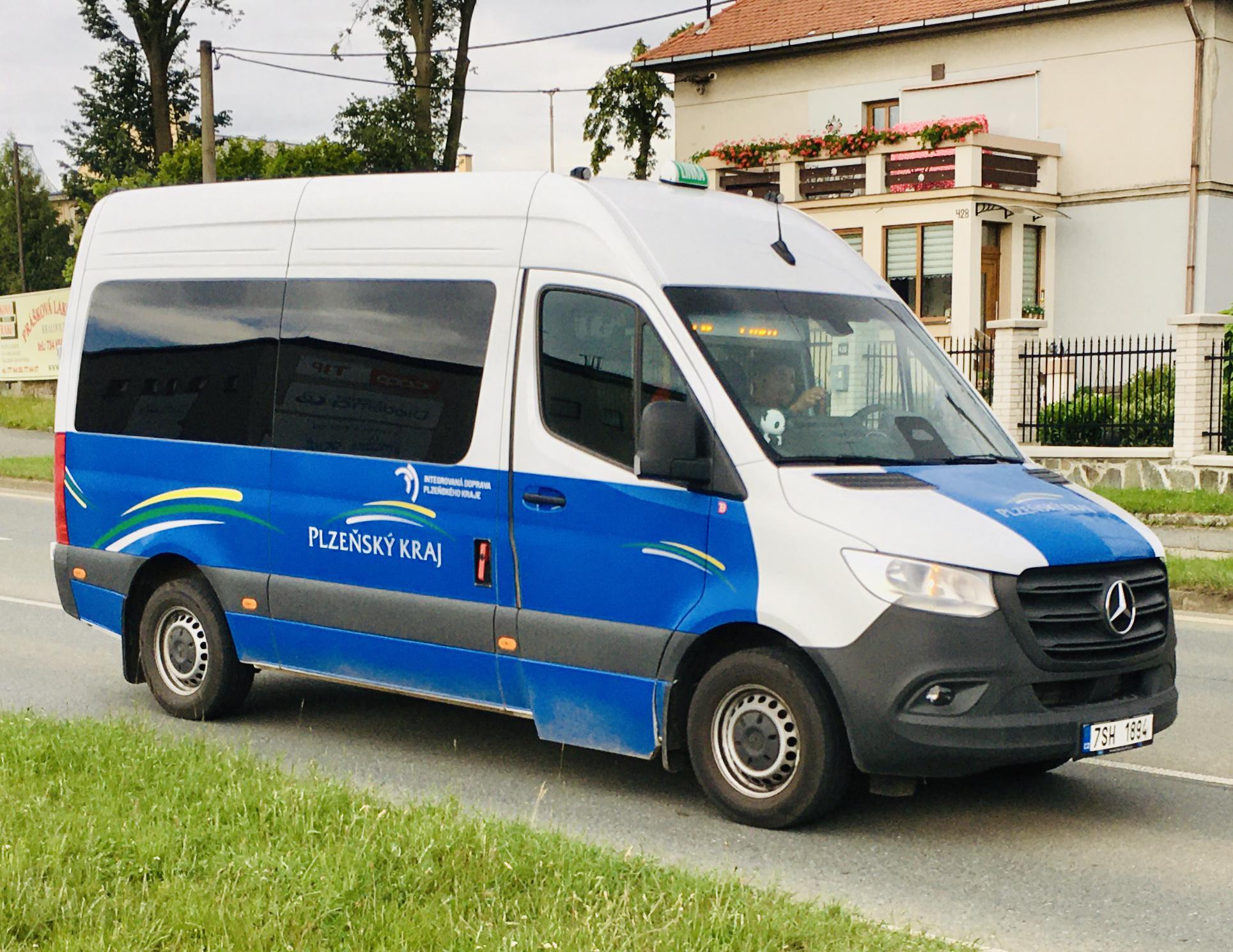 ARRIVA STŘEDNÍ ČECHY, s.r.o. foto 5