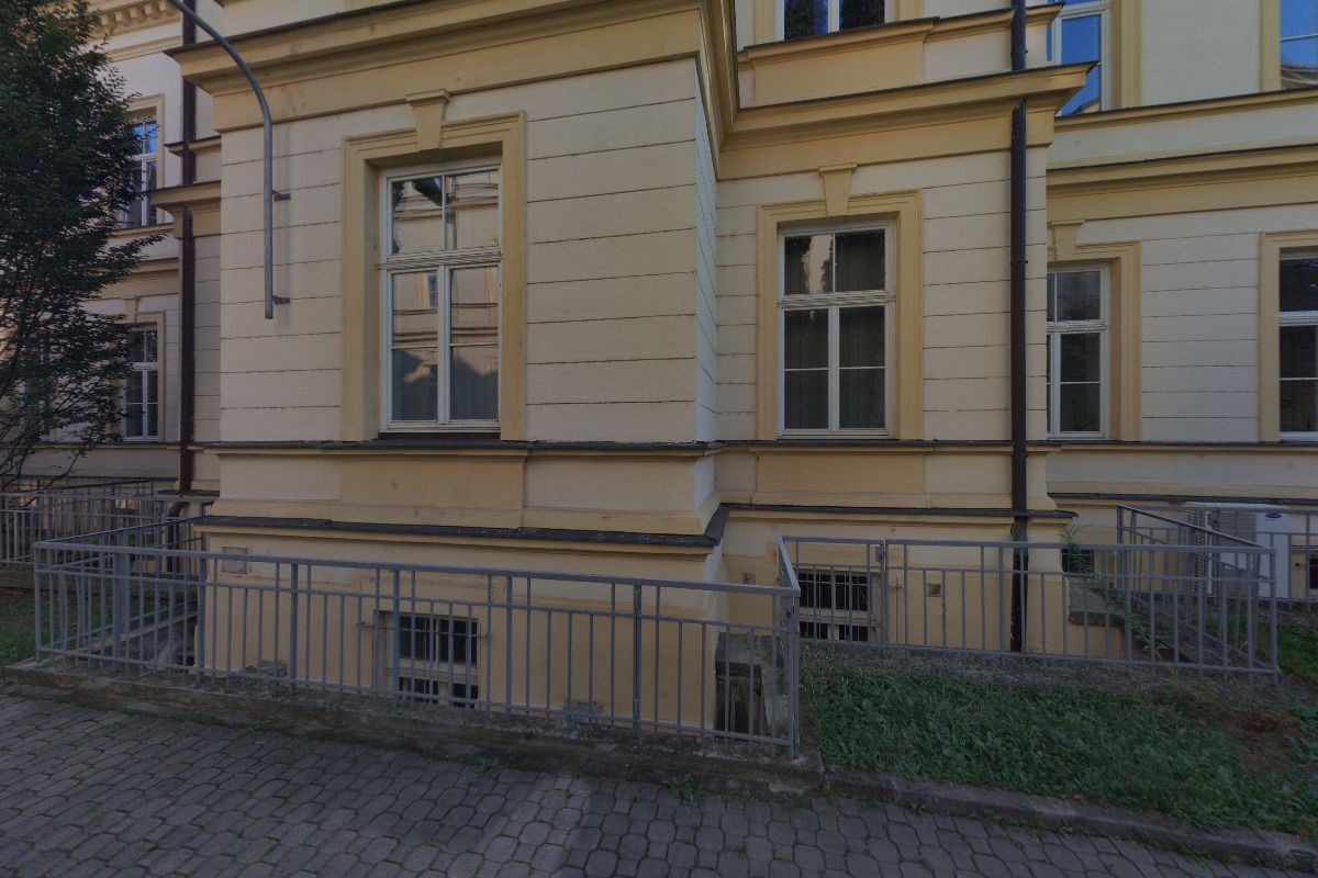 Geografický ústav Přírodovědecké fakulty Masarykovy univerzity foto 3