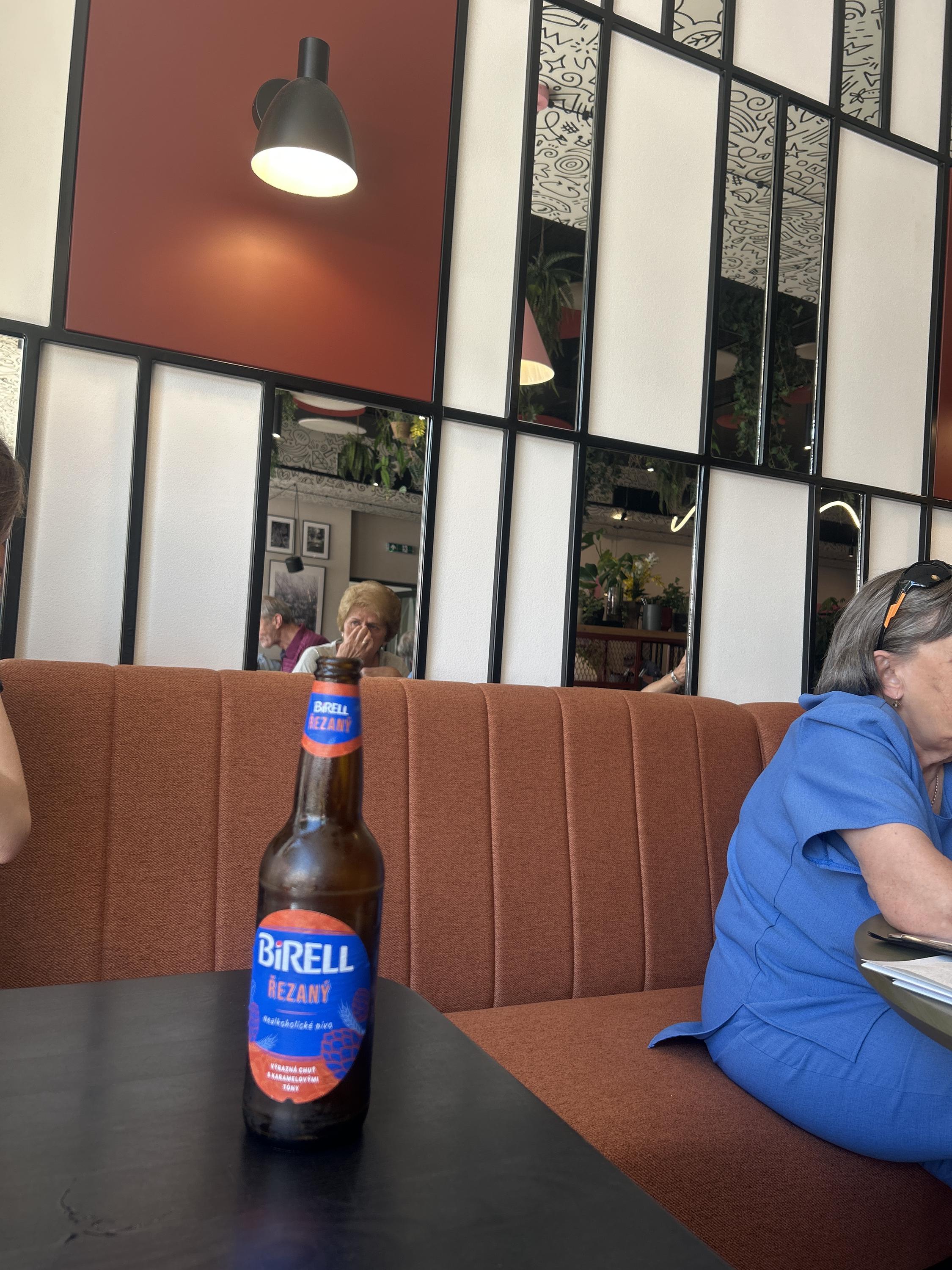 Restaurace Slovan foto 6