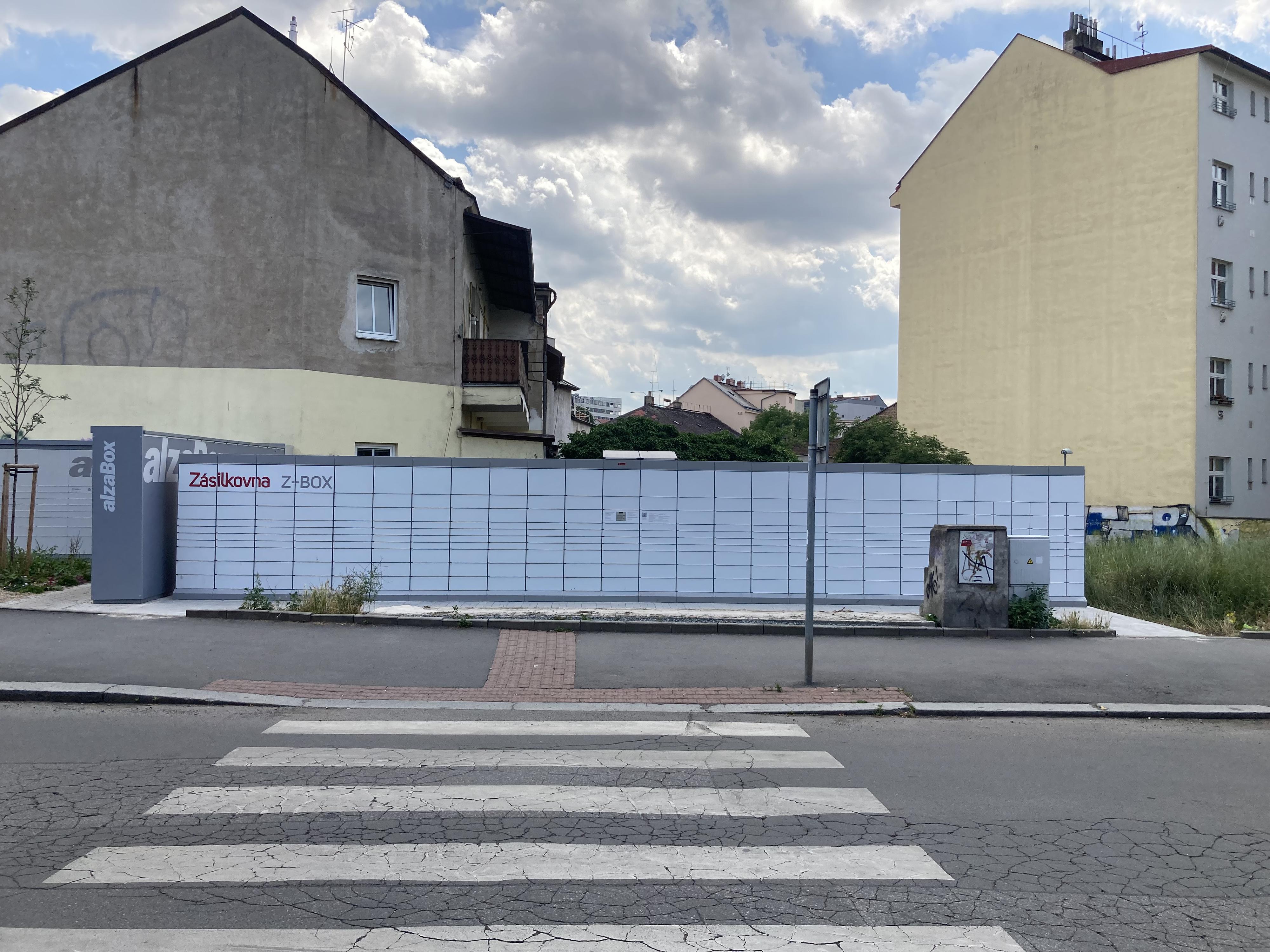 Z-Box foto 2