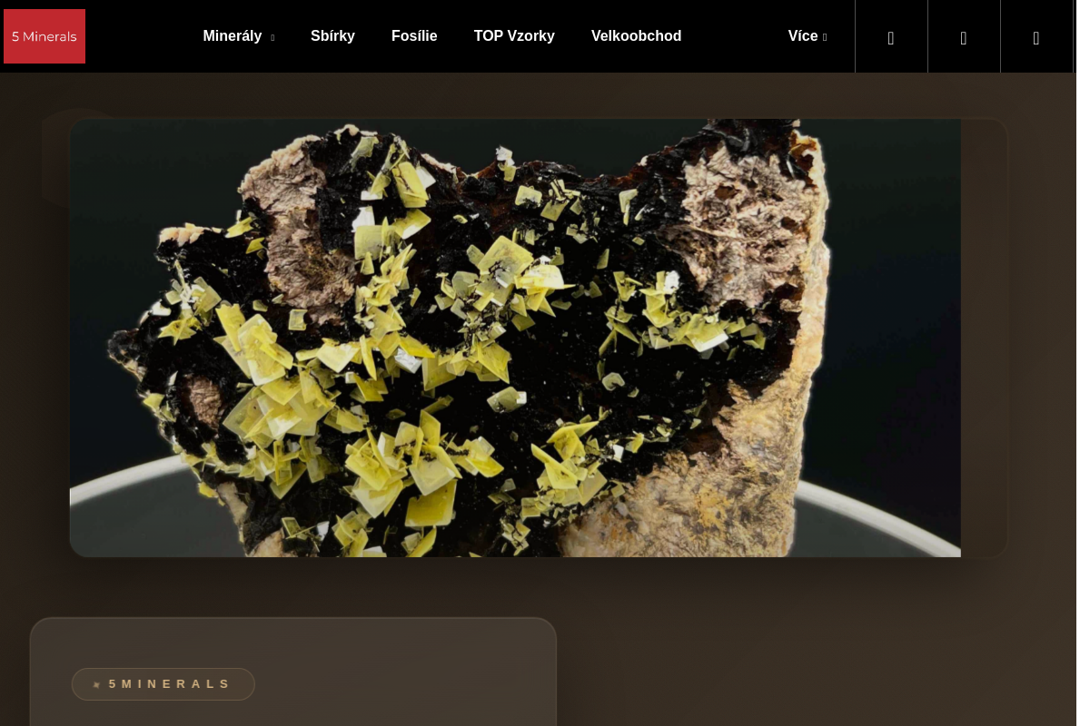 5minerals.cz
