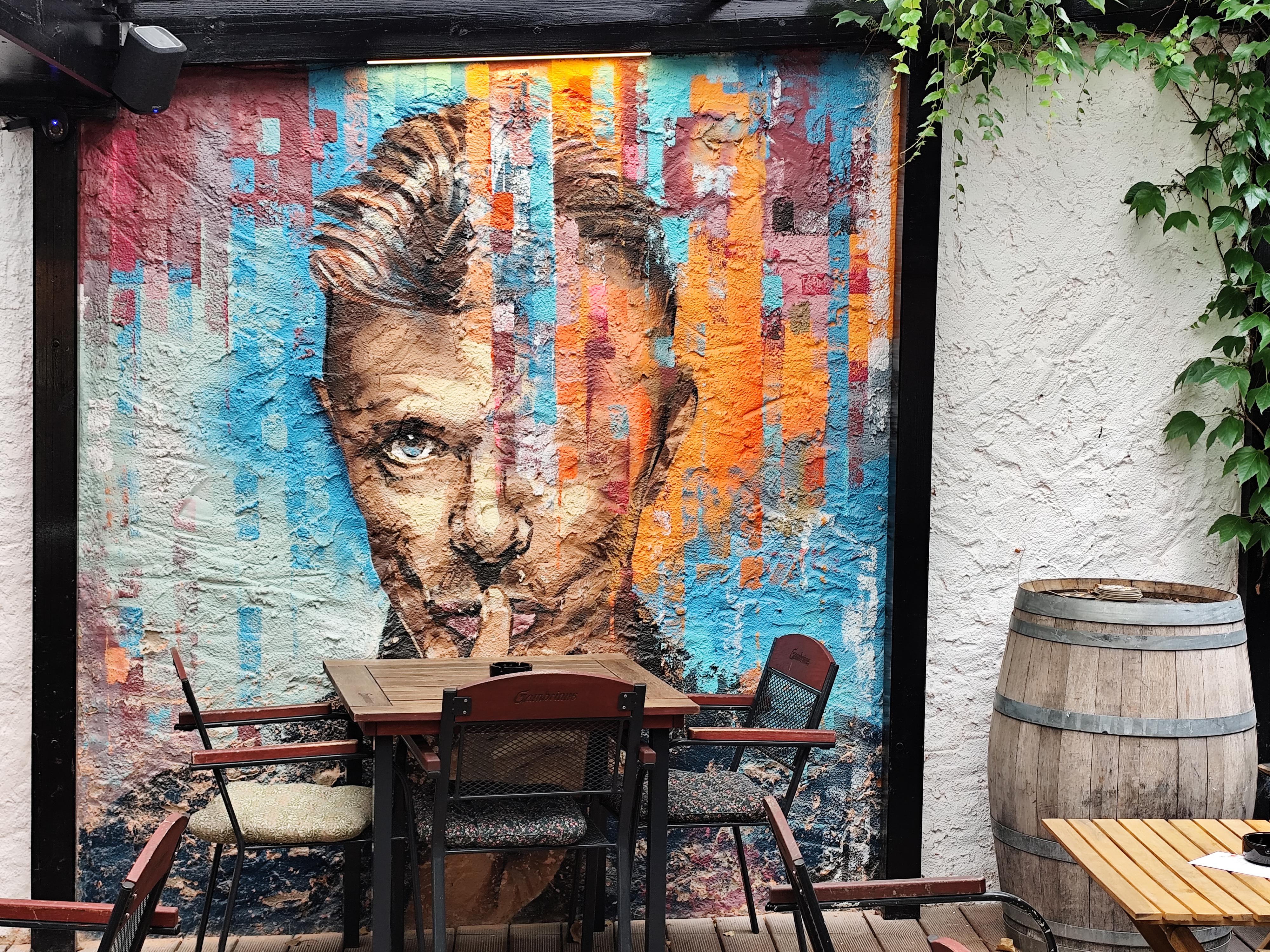 Gin Bar foto 2