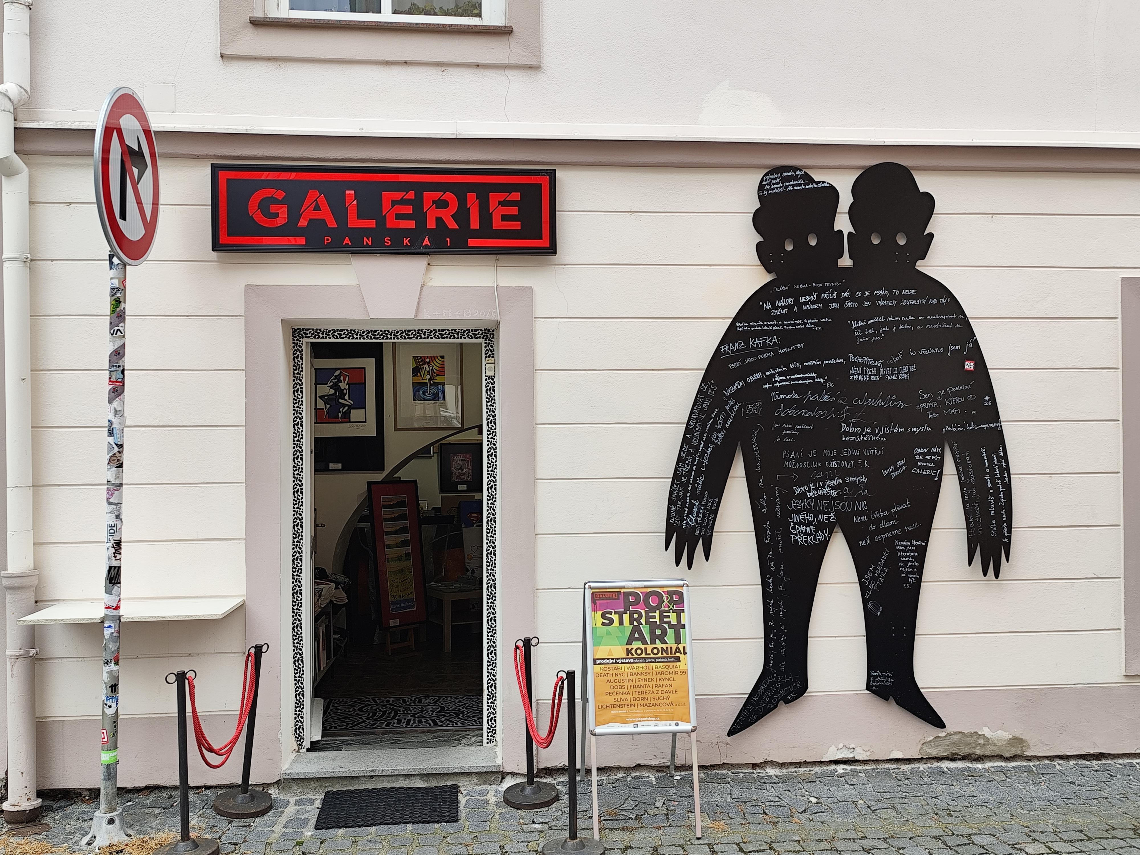 GALERIE 1 foto 2
