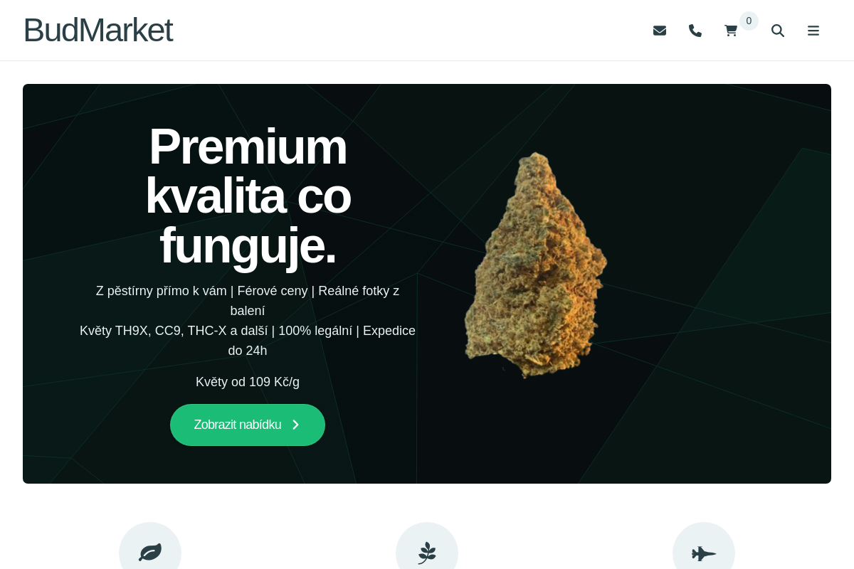 BudMarket.cz