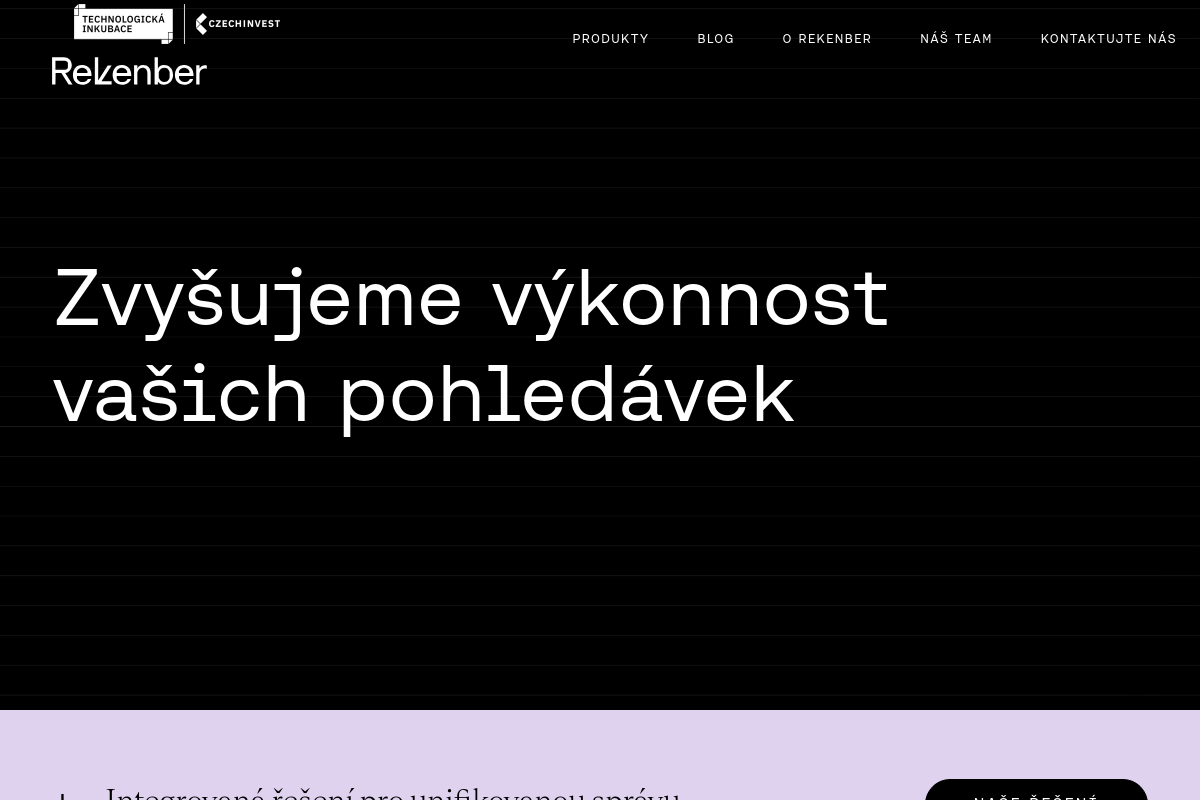 Rekenber