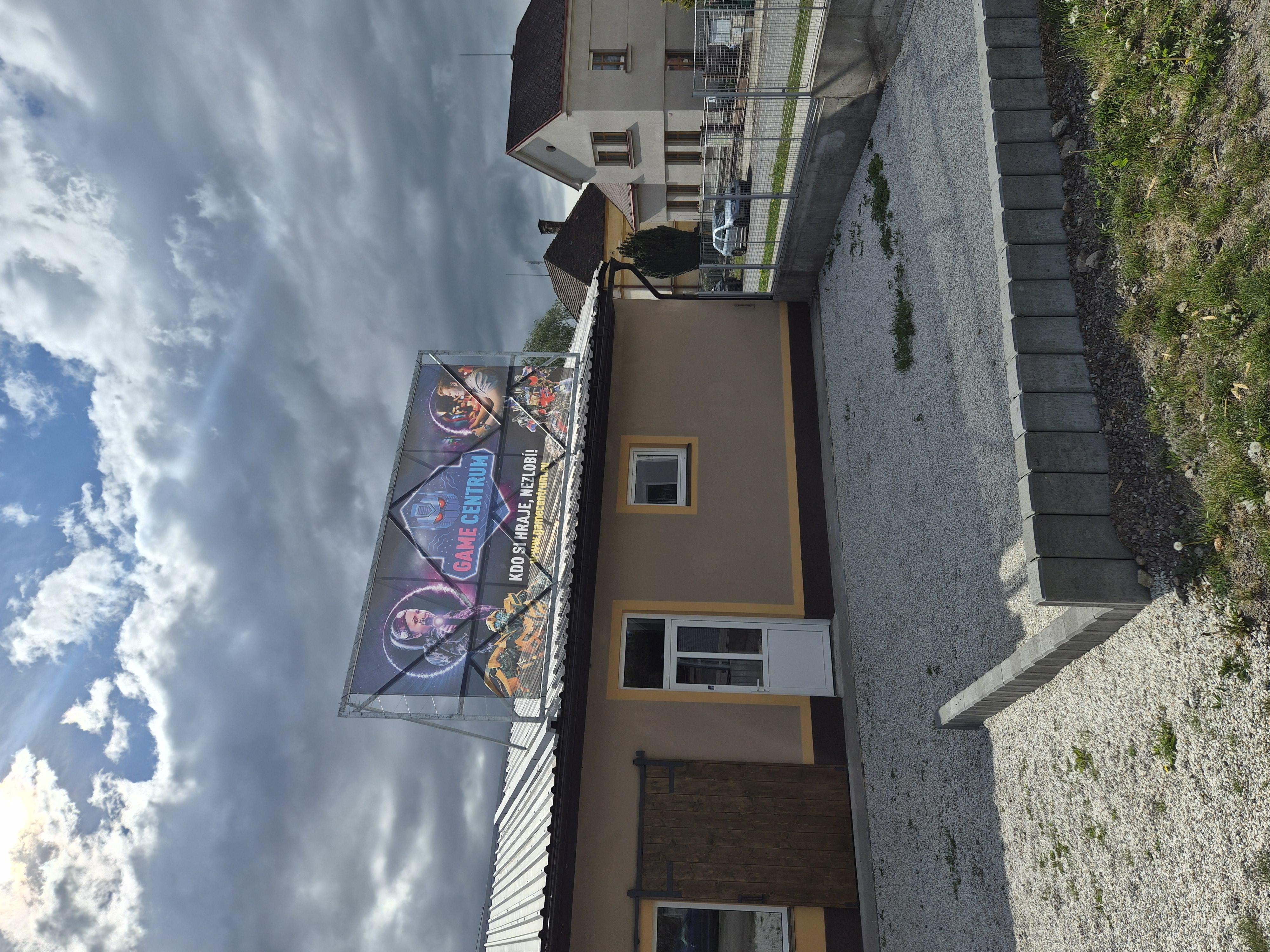 GAMECENTRUM foto 5