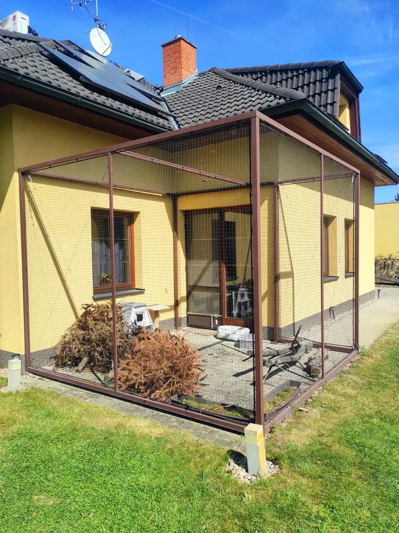 Kovovýroba Jiří Vyskočil foto 4