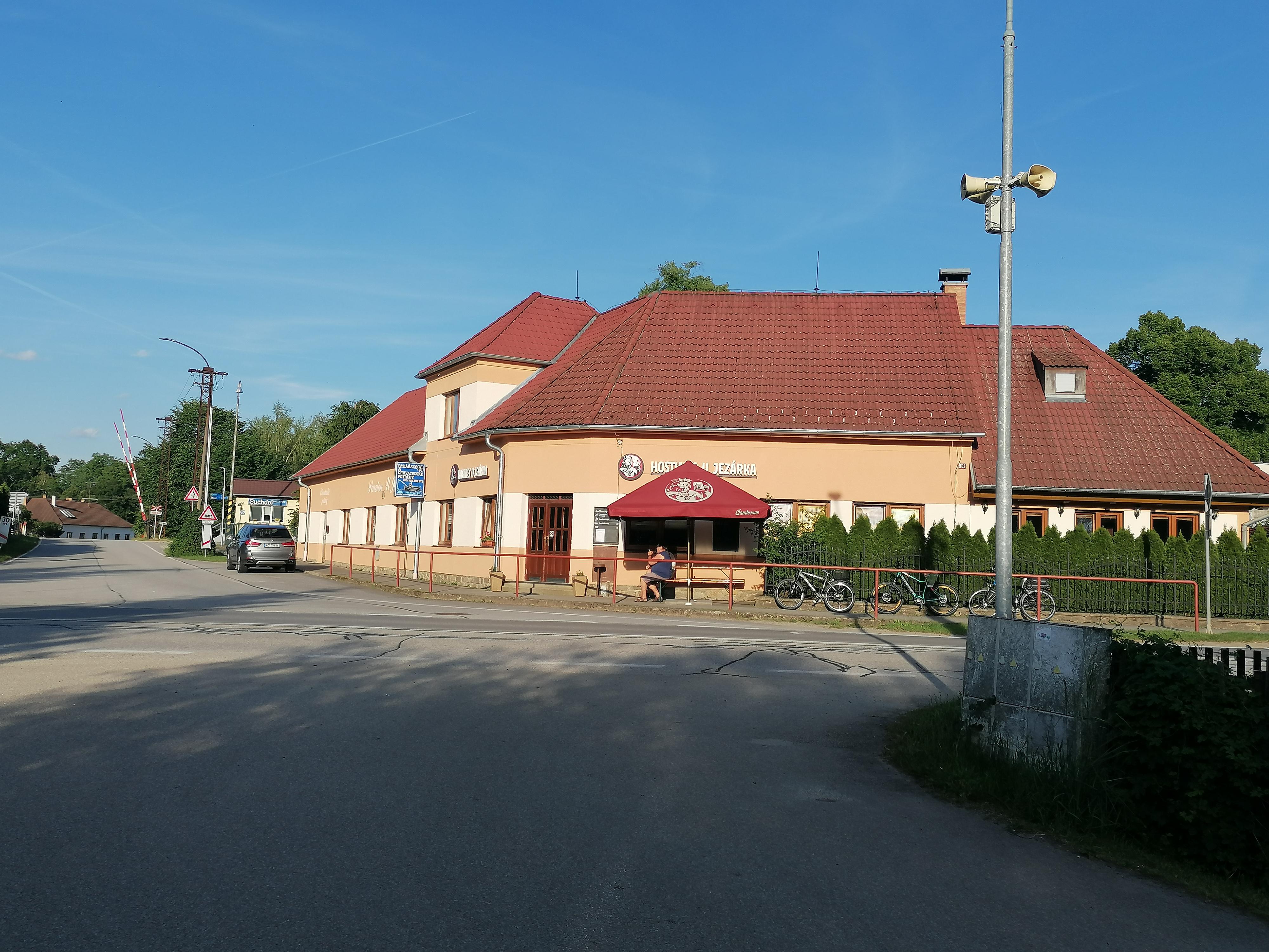 Hostinec U Jezárka foto 3
