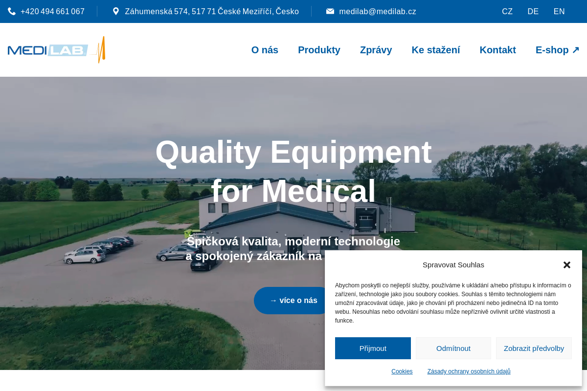 Medilab.cz
