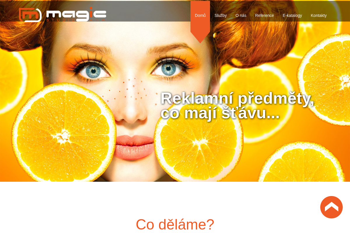 MAGIC studio s.r.o.