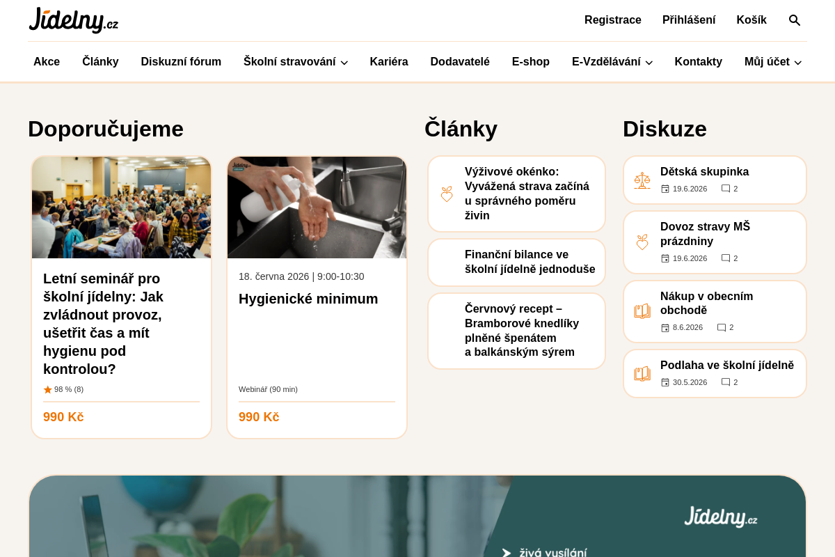 Jídelny.cz