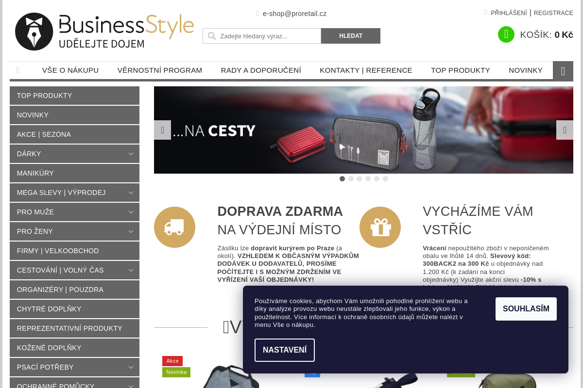 Businessstyle.cz