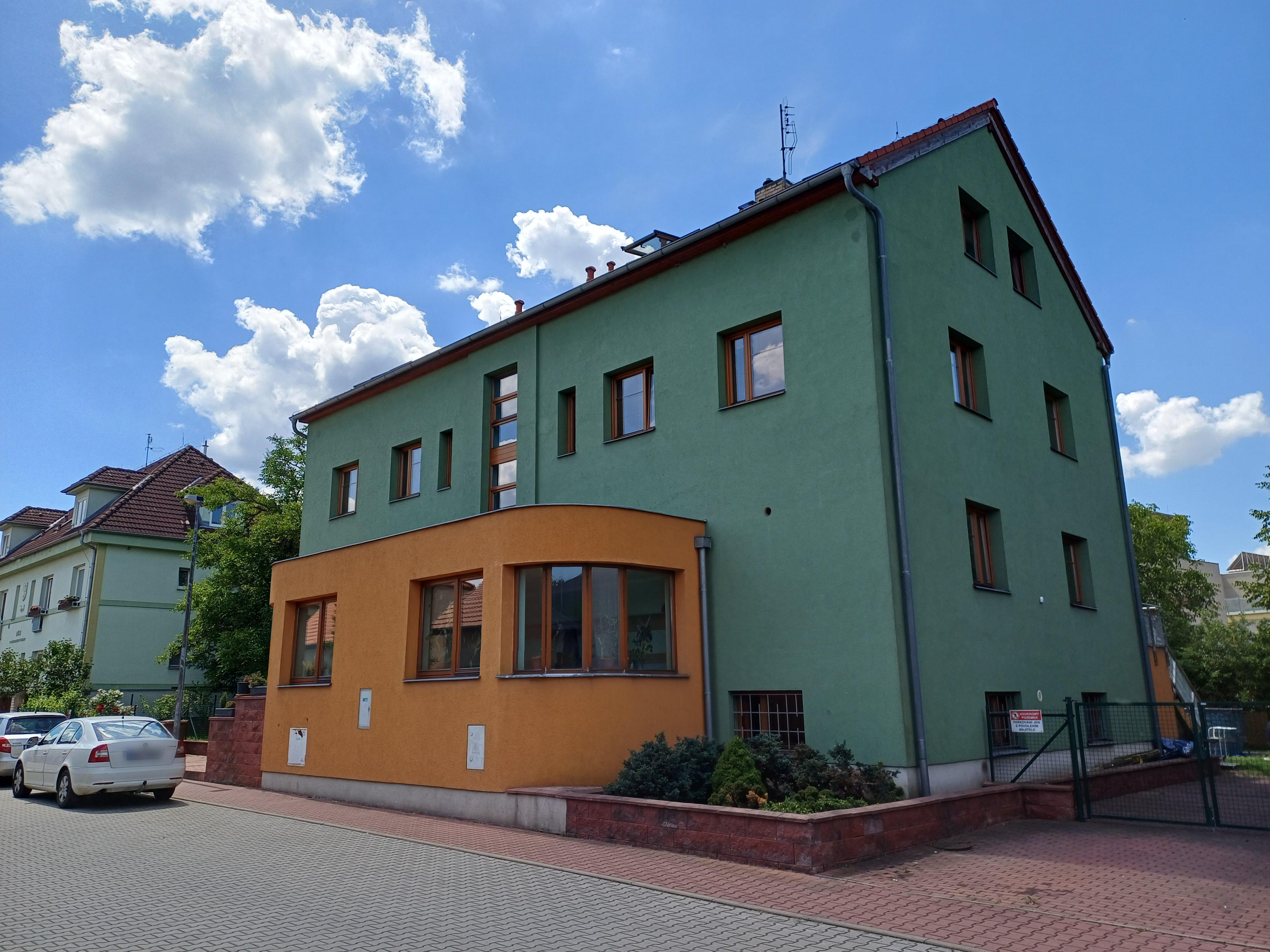 Radost - dětský domov, o.p.s. foto 1