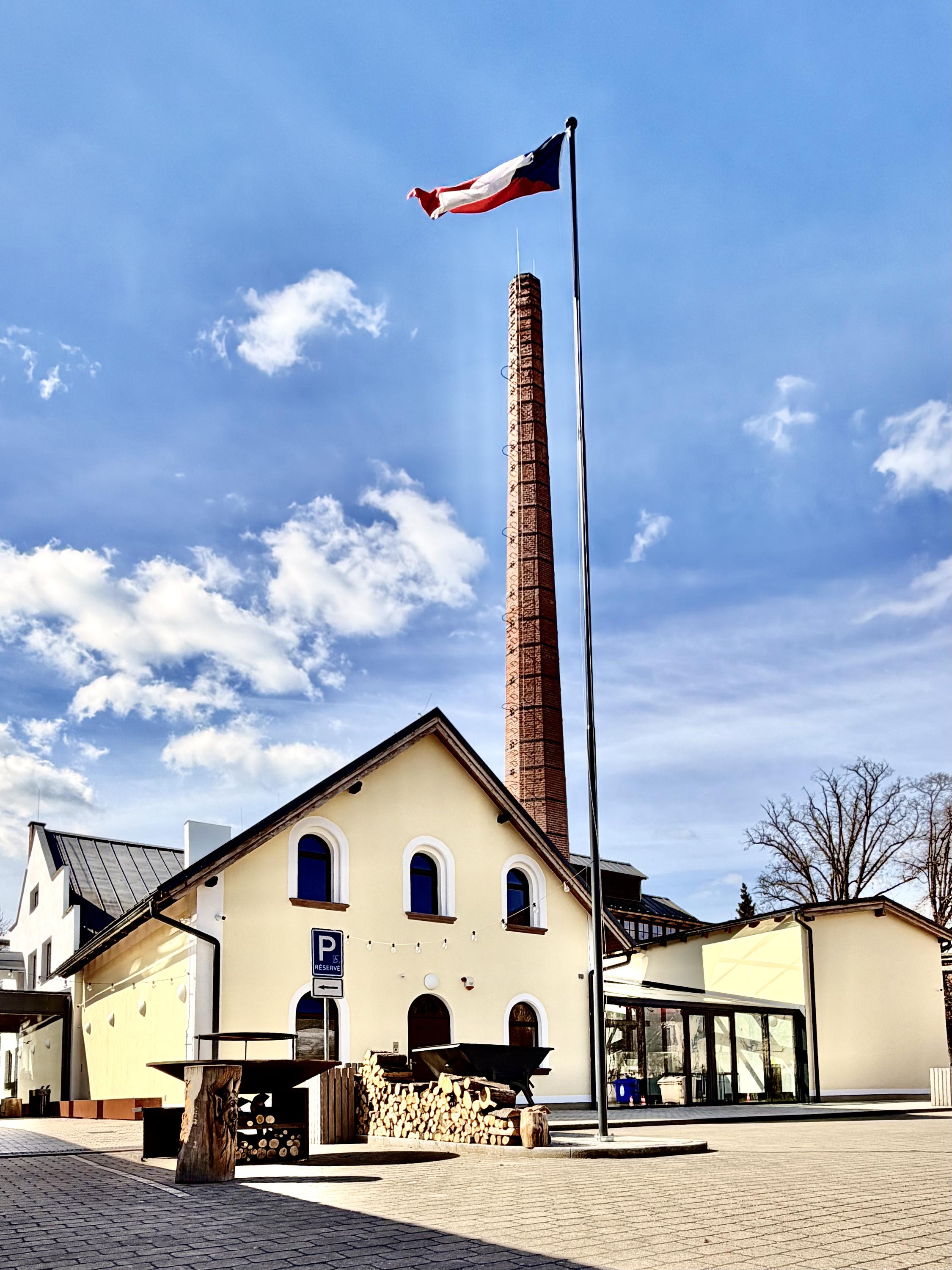 Huť František foto 5