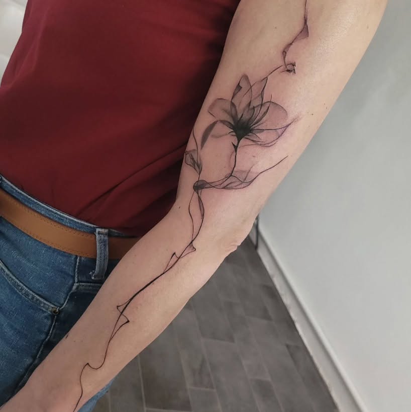 TSK Tattoo & Art foto 1
