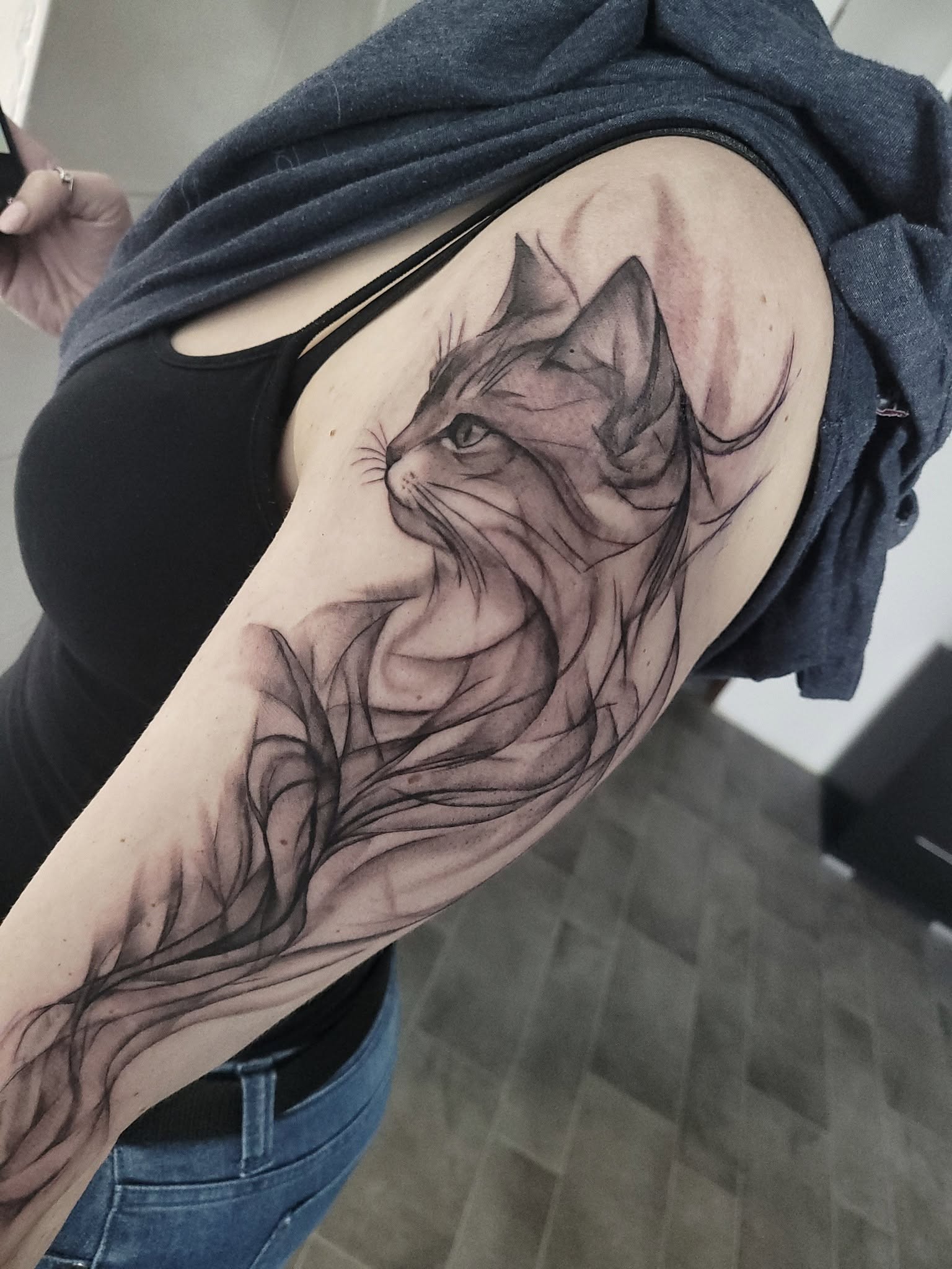 TSK Tattoo & Art foto 2