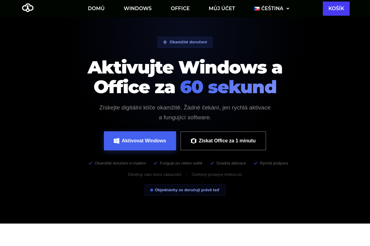 Keycode.cloud