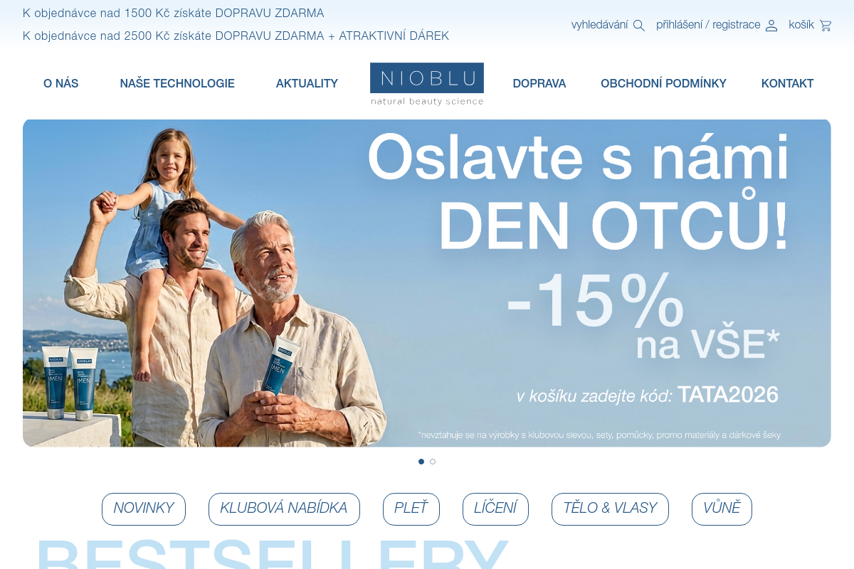 NIOBLU