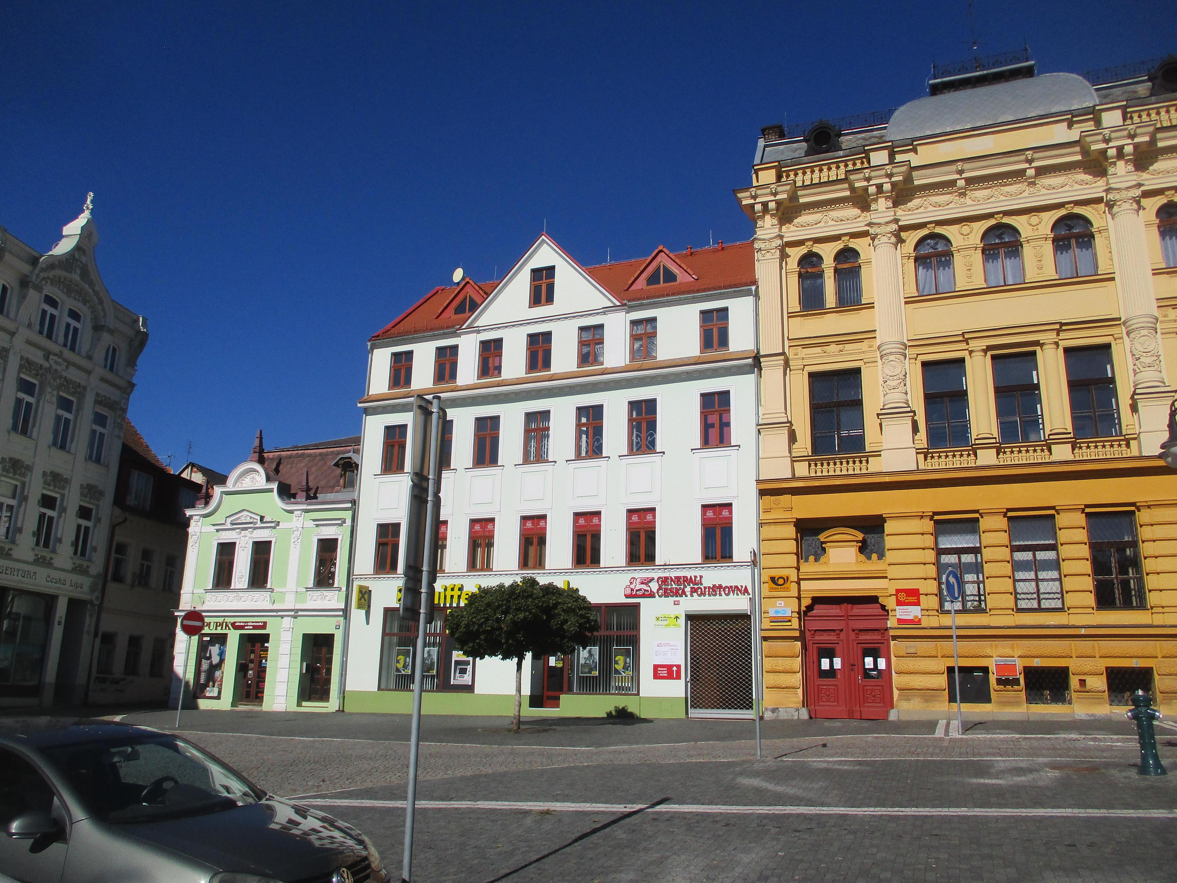 Raiffeisenbank - bankomat foto 4