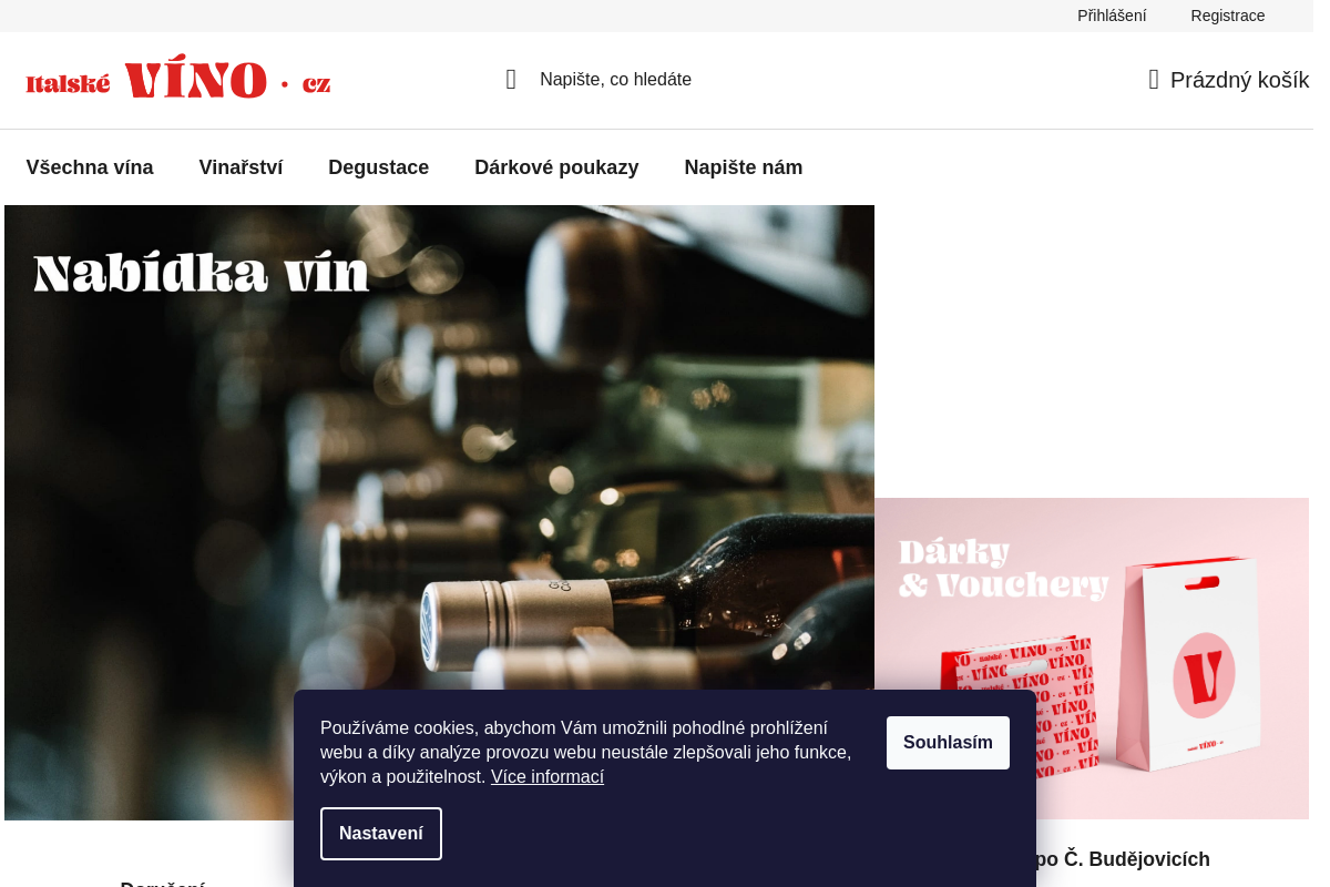 Italskevino.cz