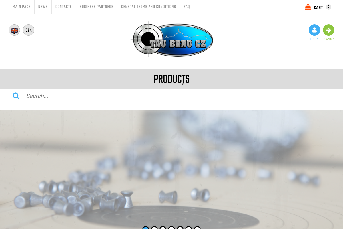 Taubrno.com