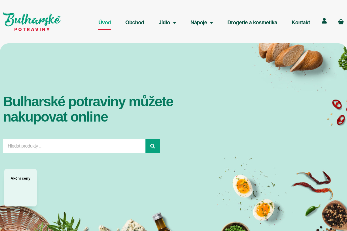 Bulharshop.cz