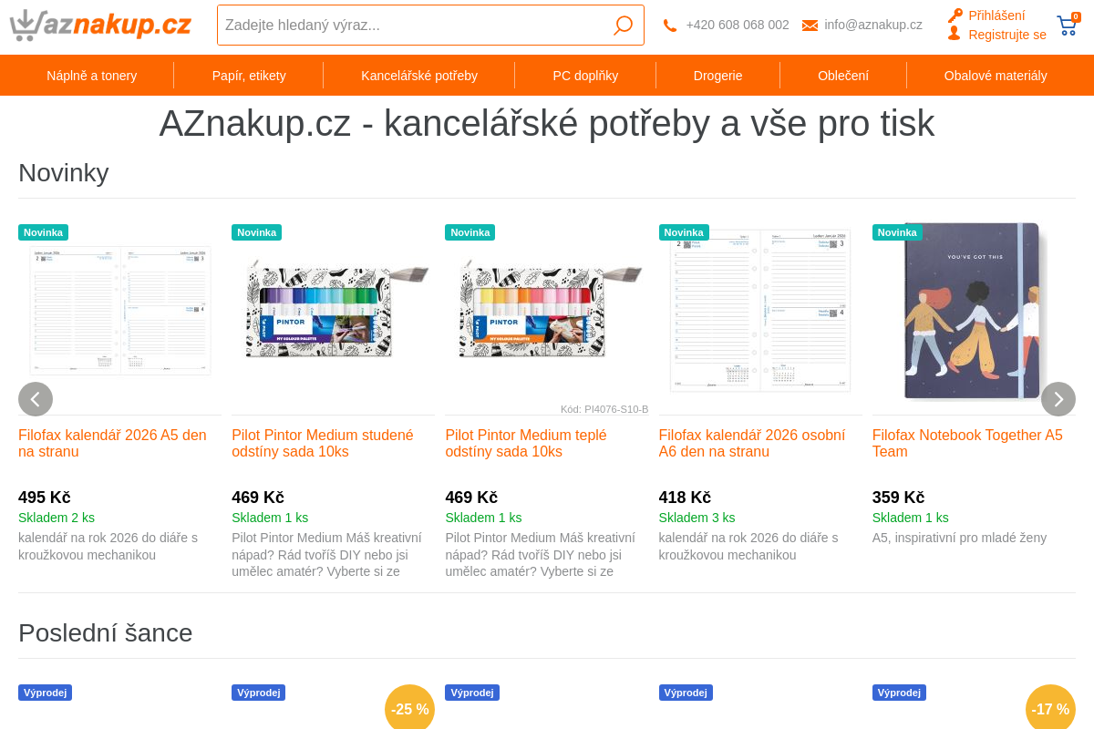 aznakup.cz
