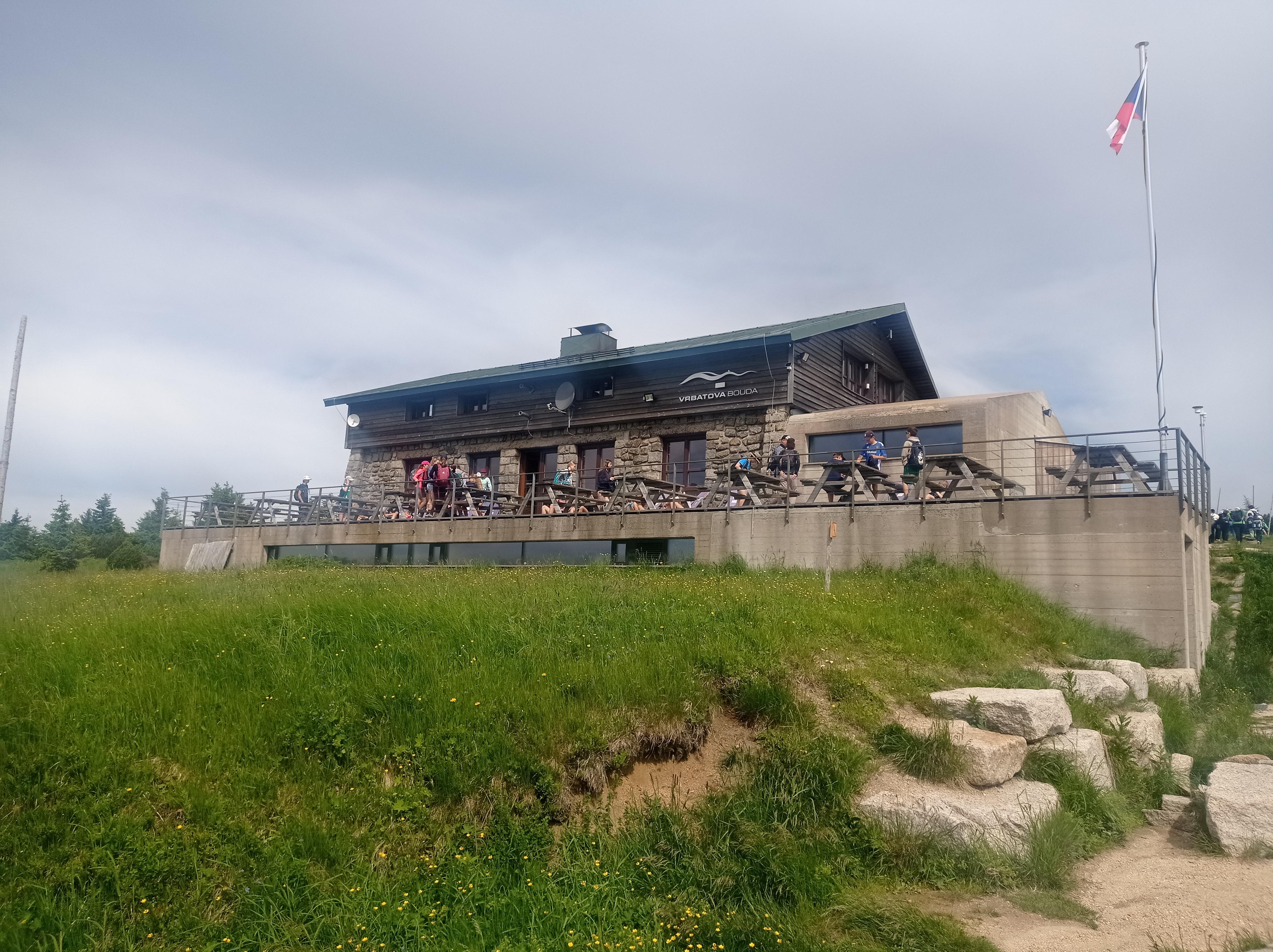 VRBATOVA BOUDA foto 6