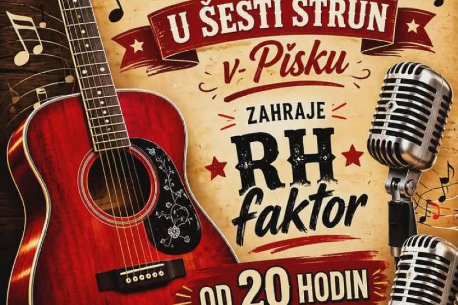 RH faktor