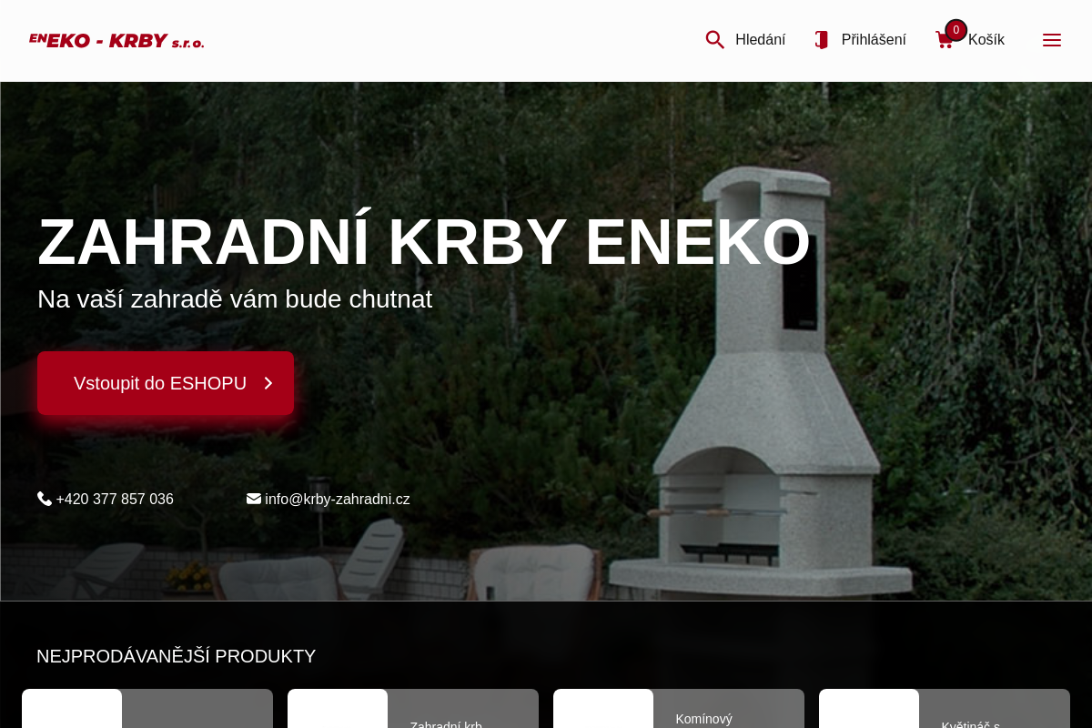krby-grily.cz