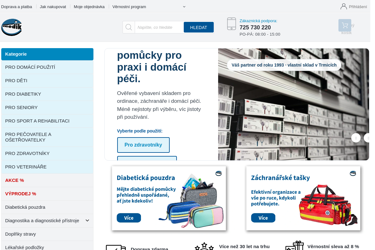 Emedik.cz