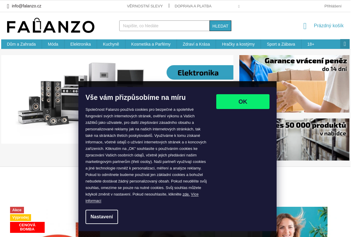 Falanzo.cz