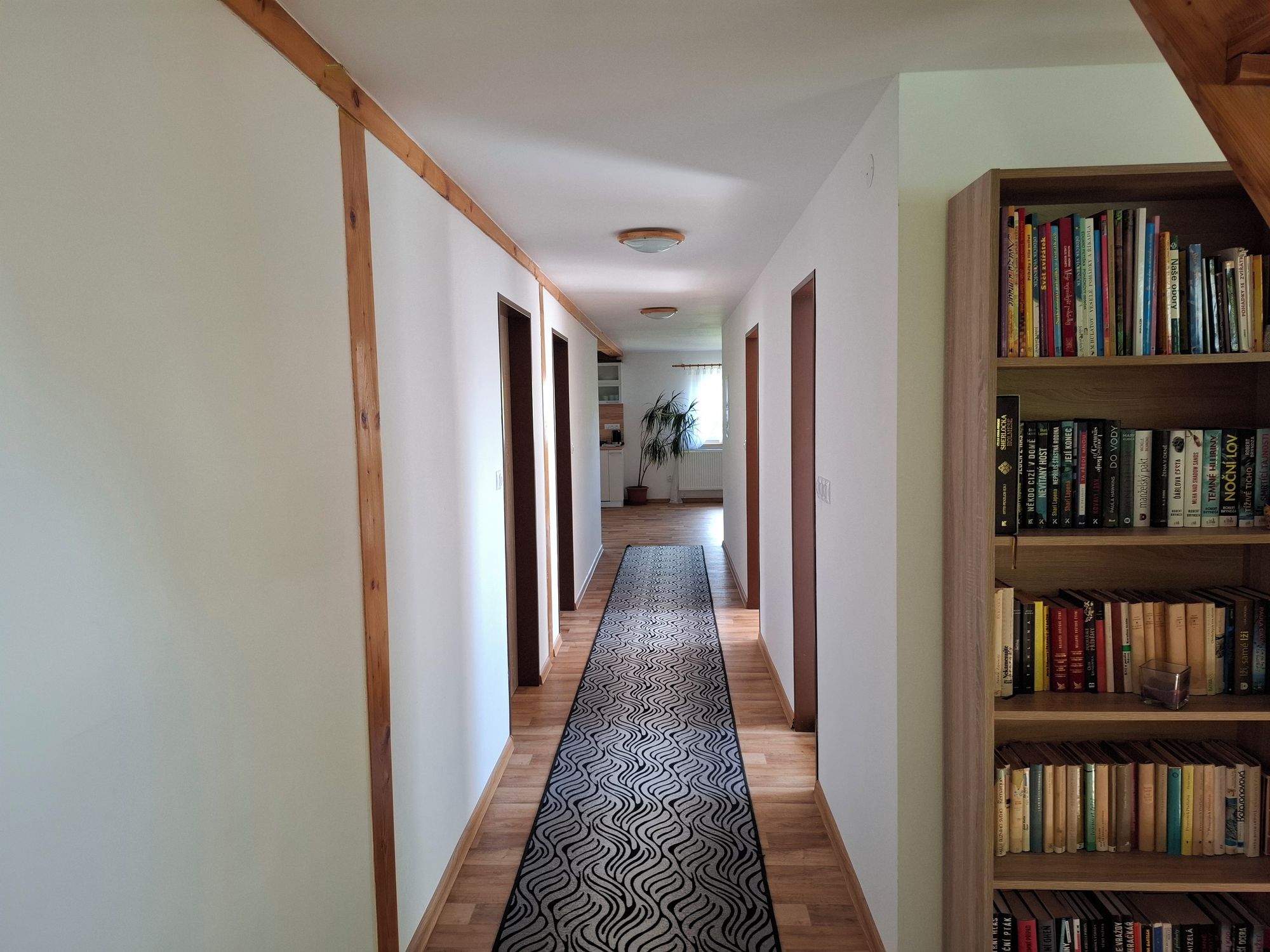 Apartmán U Kubíčků foto 6