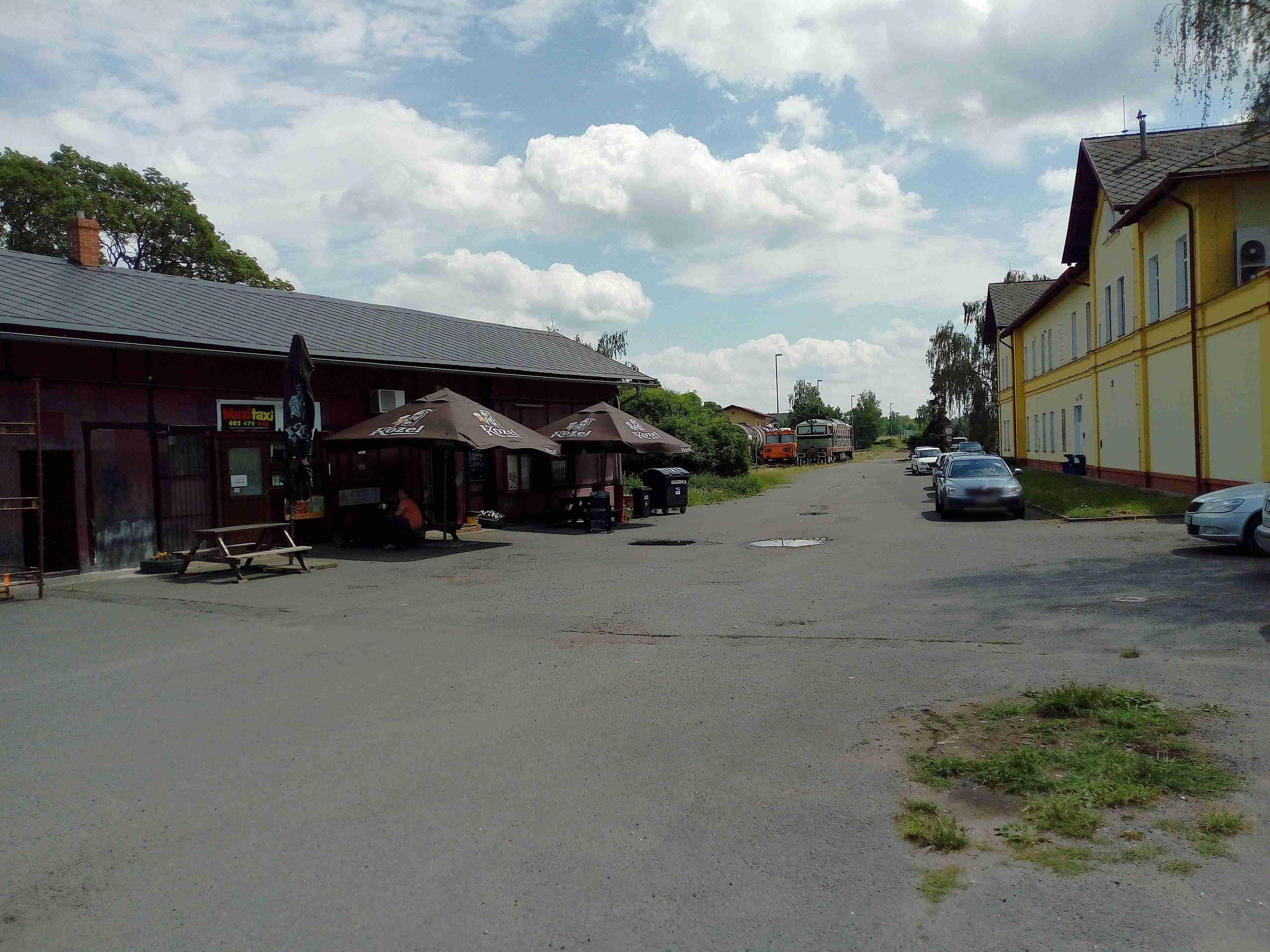 Občerstvení AR foto 1