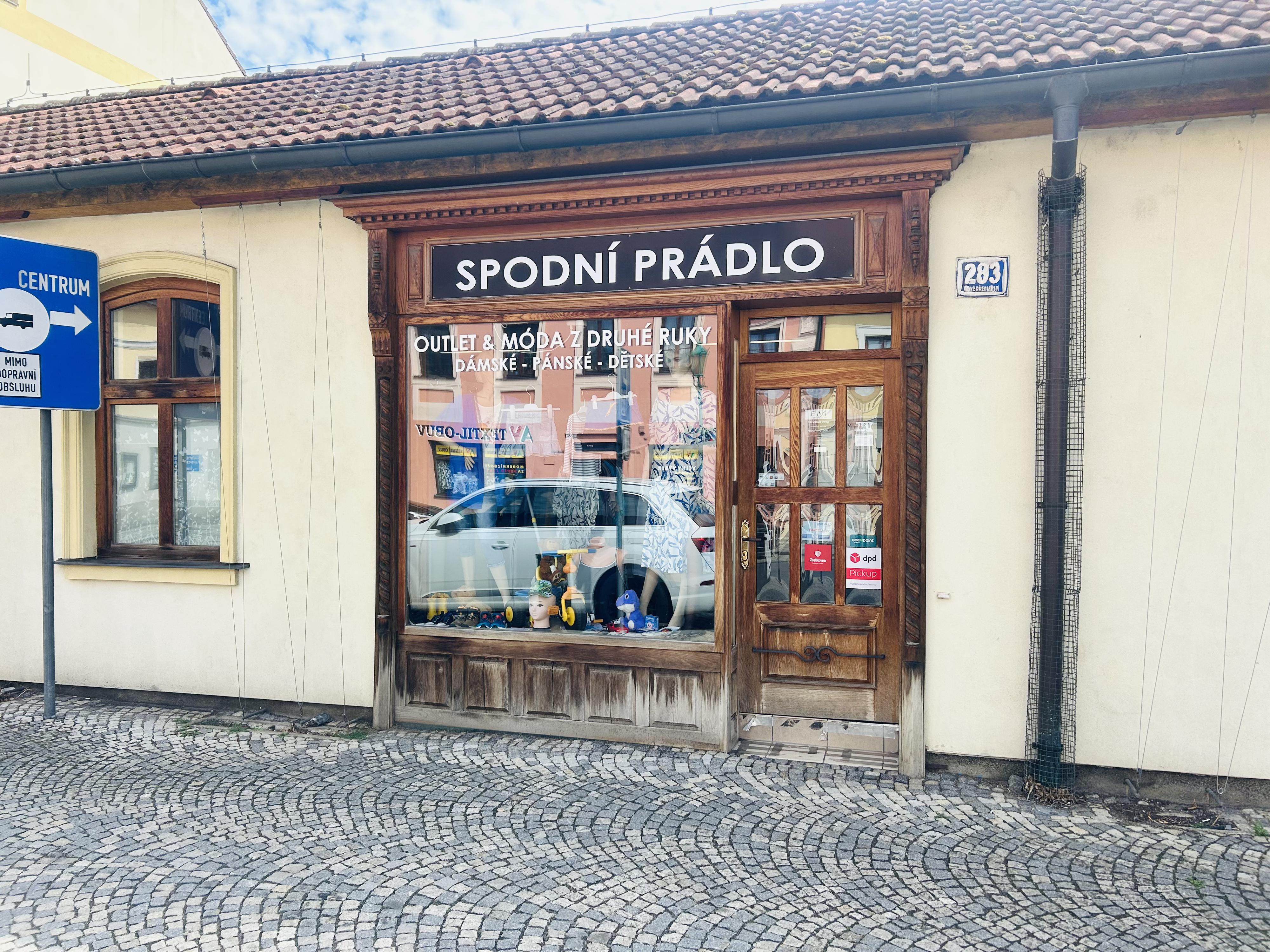 FM Textil, s.r.o.