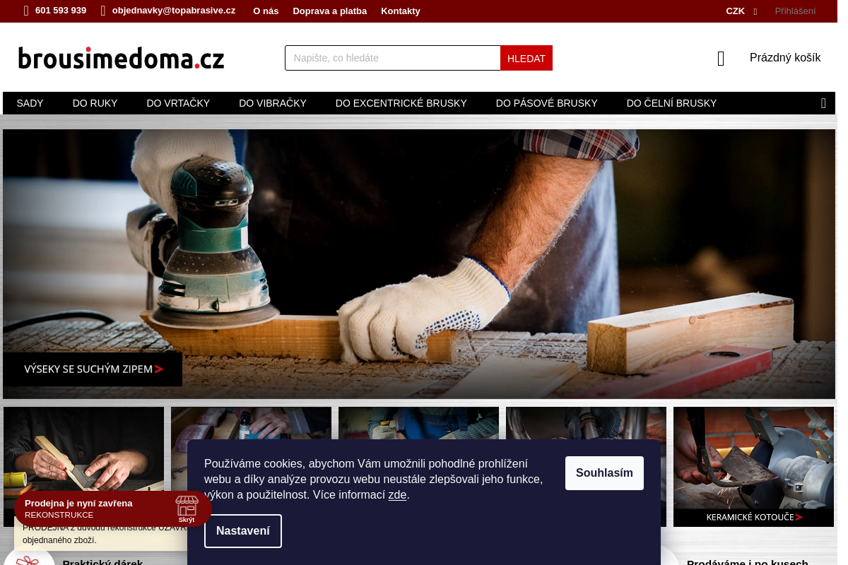 Brousimedoma.cz