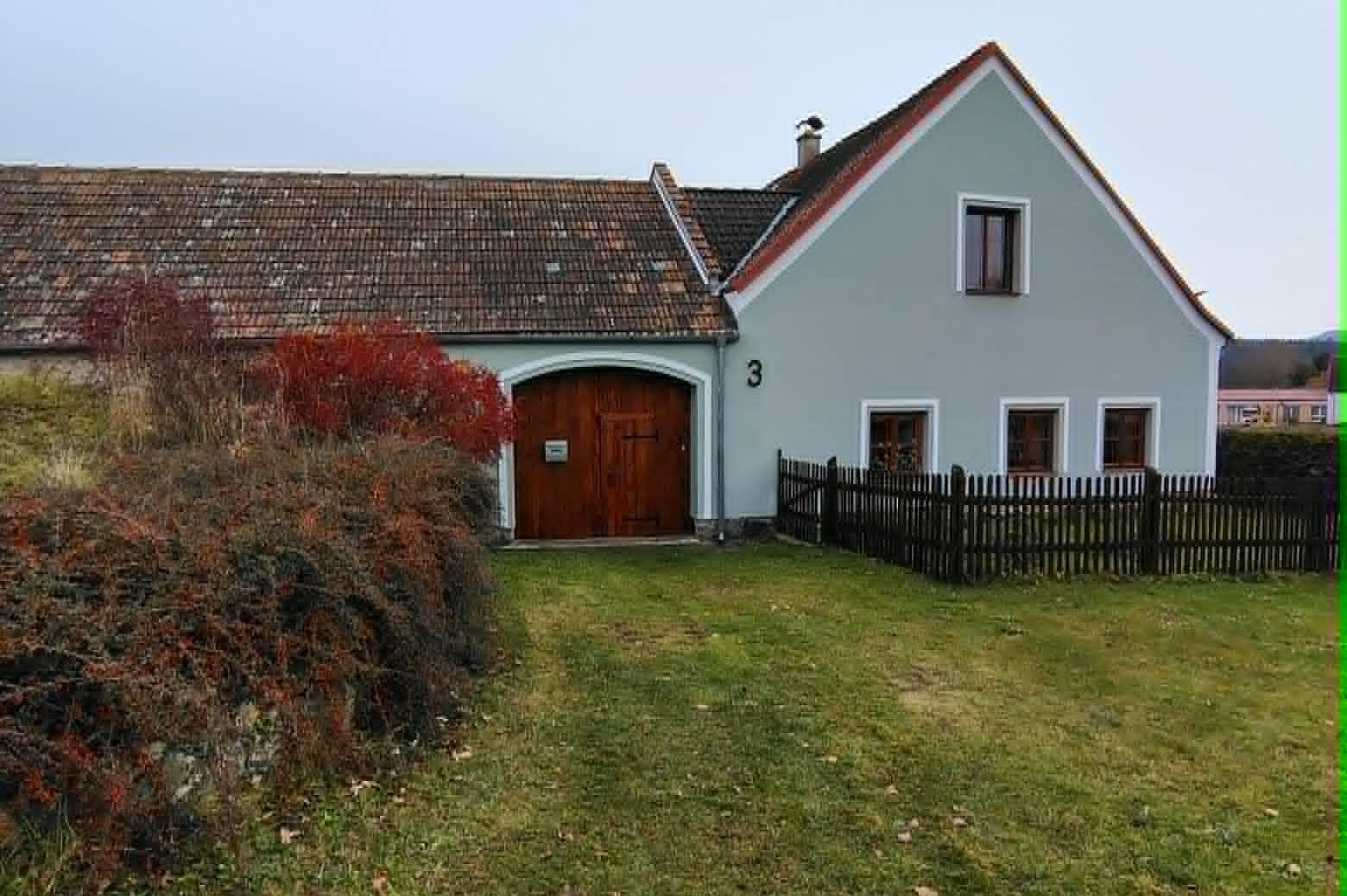 Statek Novohradské hory