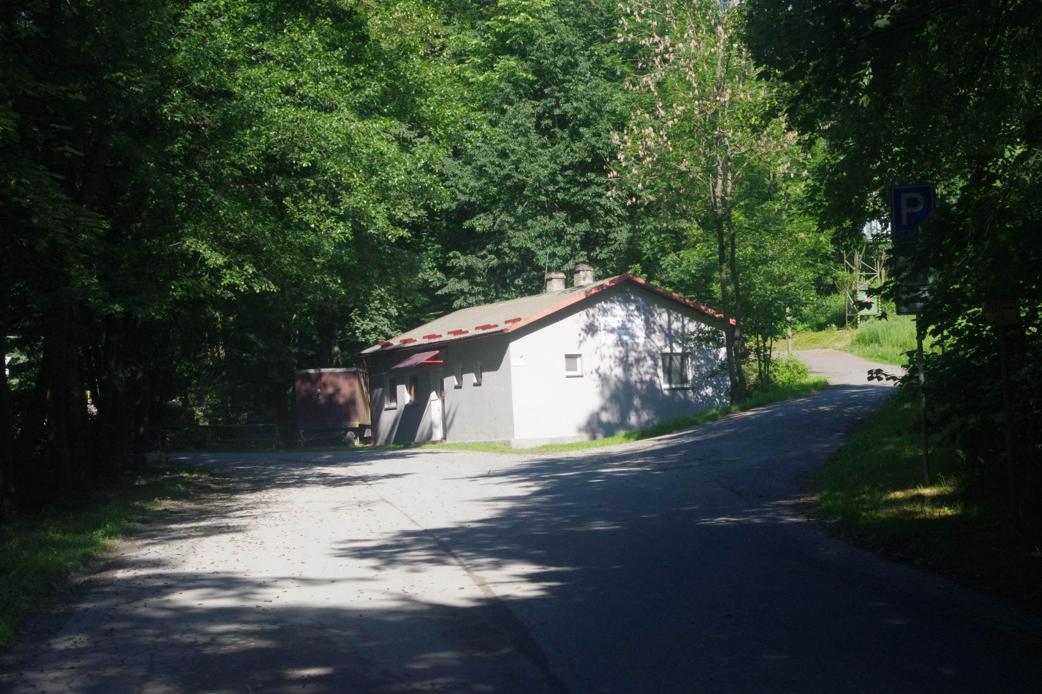 Kamenolom Nejdek foto 4
