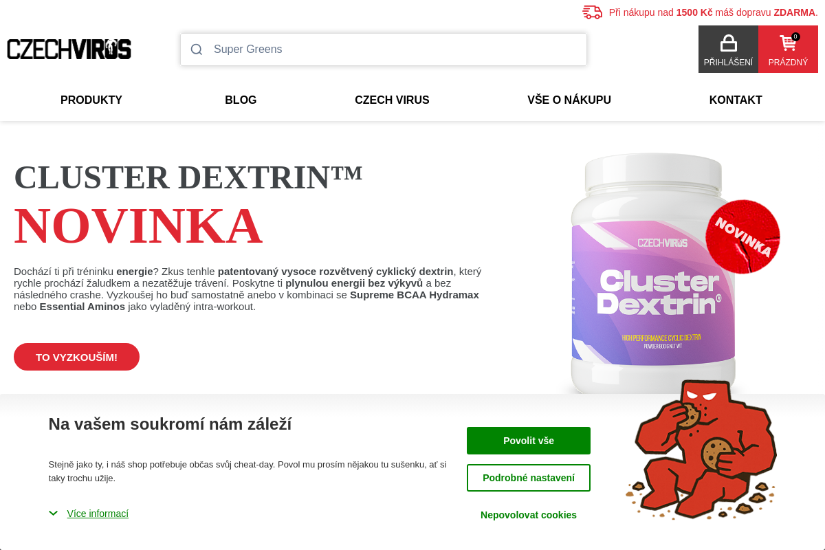 Czech Virus