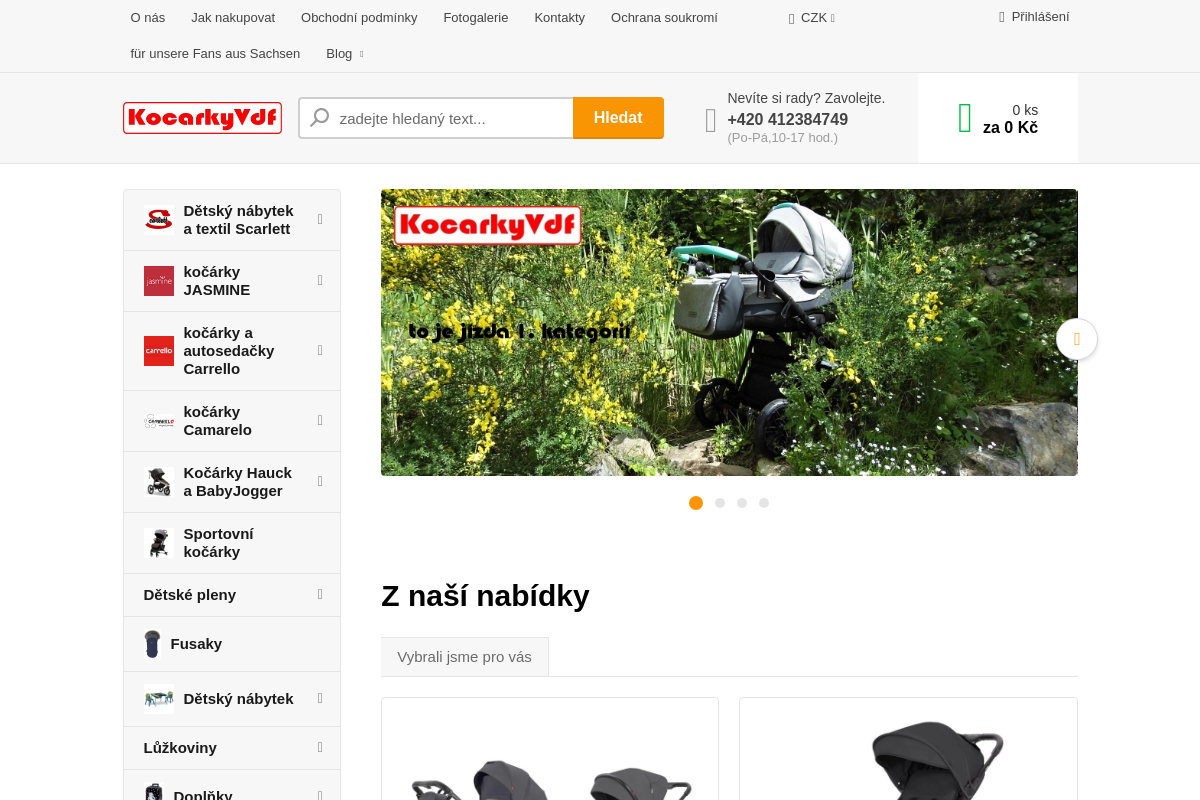 Kocarkyvdf.cz