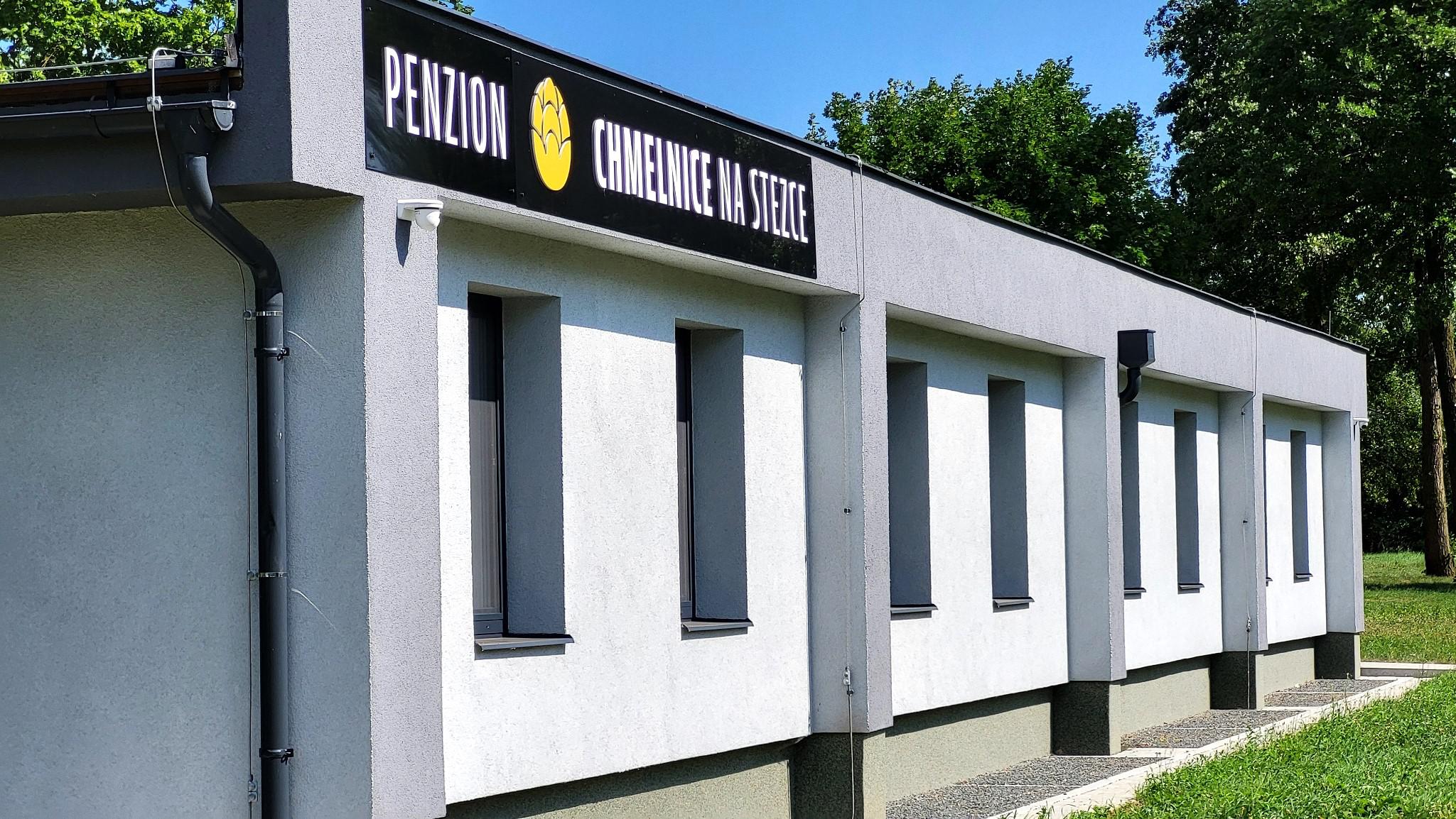 Penzion Chmelnice Na Stezce foto 3